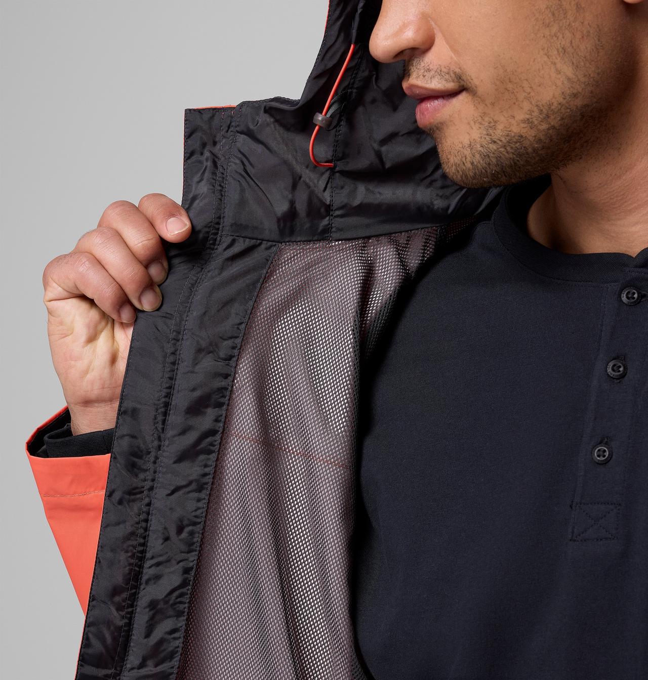 Men’s Watertight™ II Jacket - Tall | 864 | LT 6