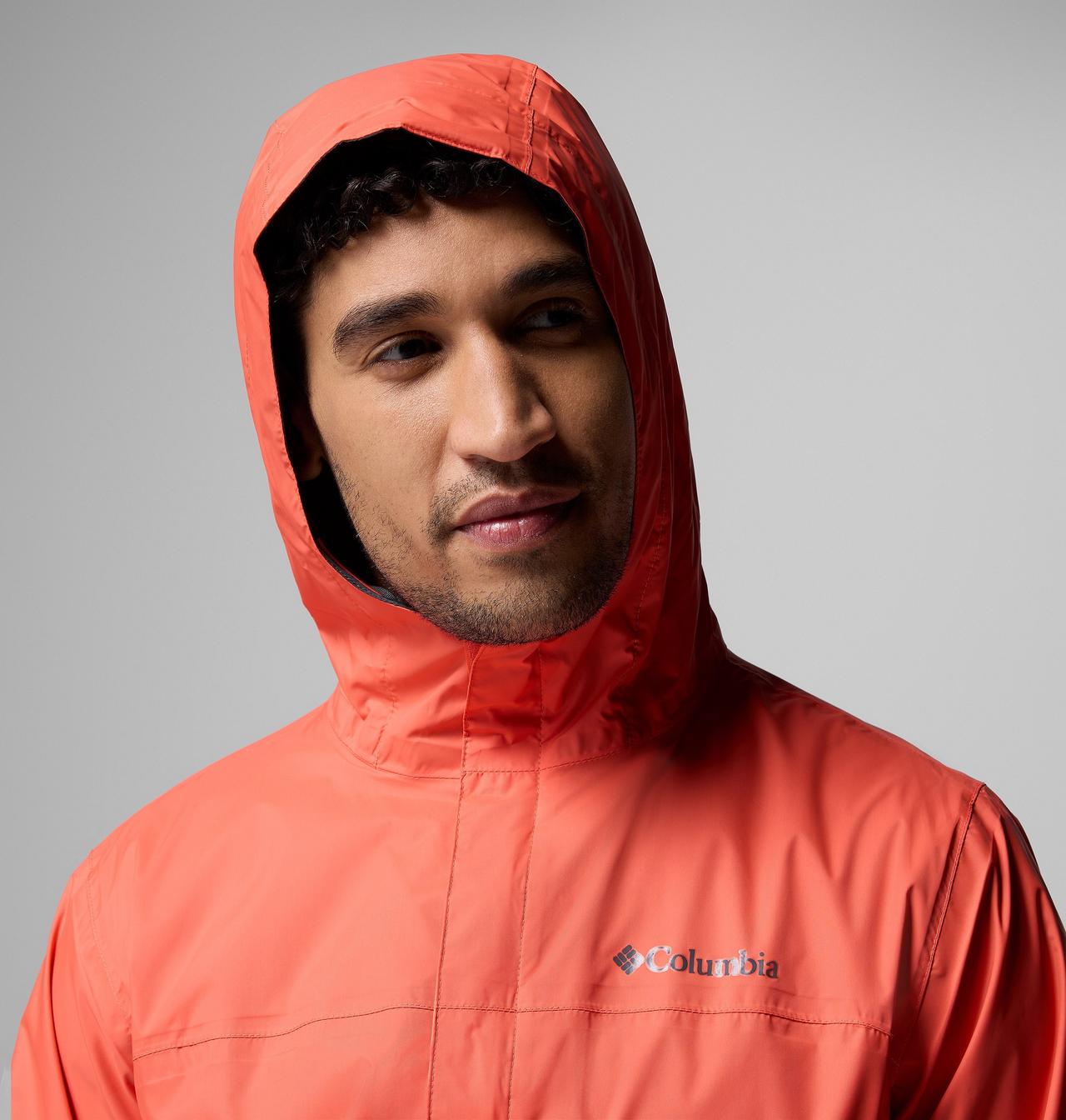 Men’s Watertight™ II Jacket - Tall | 864 | LT 7