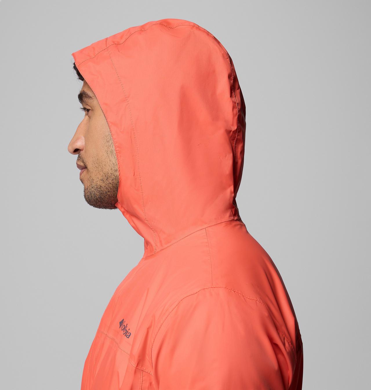Men’s Watertight™ II Jacket - Tall | 864 | LT 10