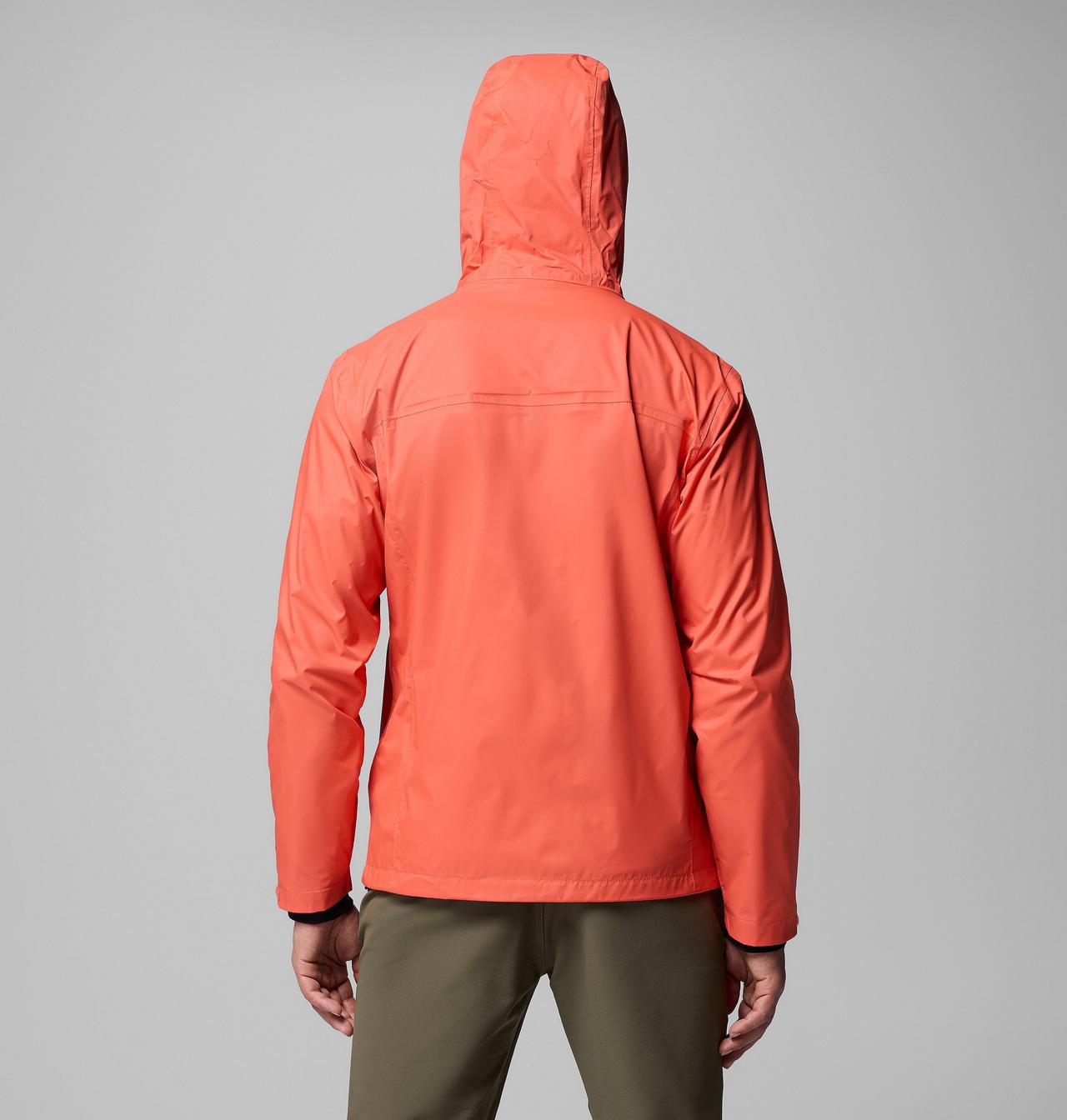 Men’s Watertight™ II Jacket - Tall | 864 | LT 3