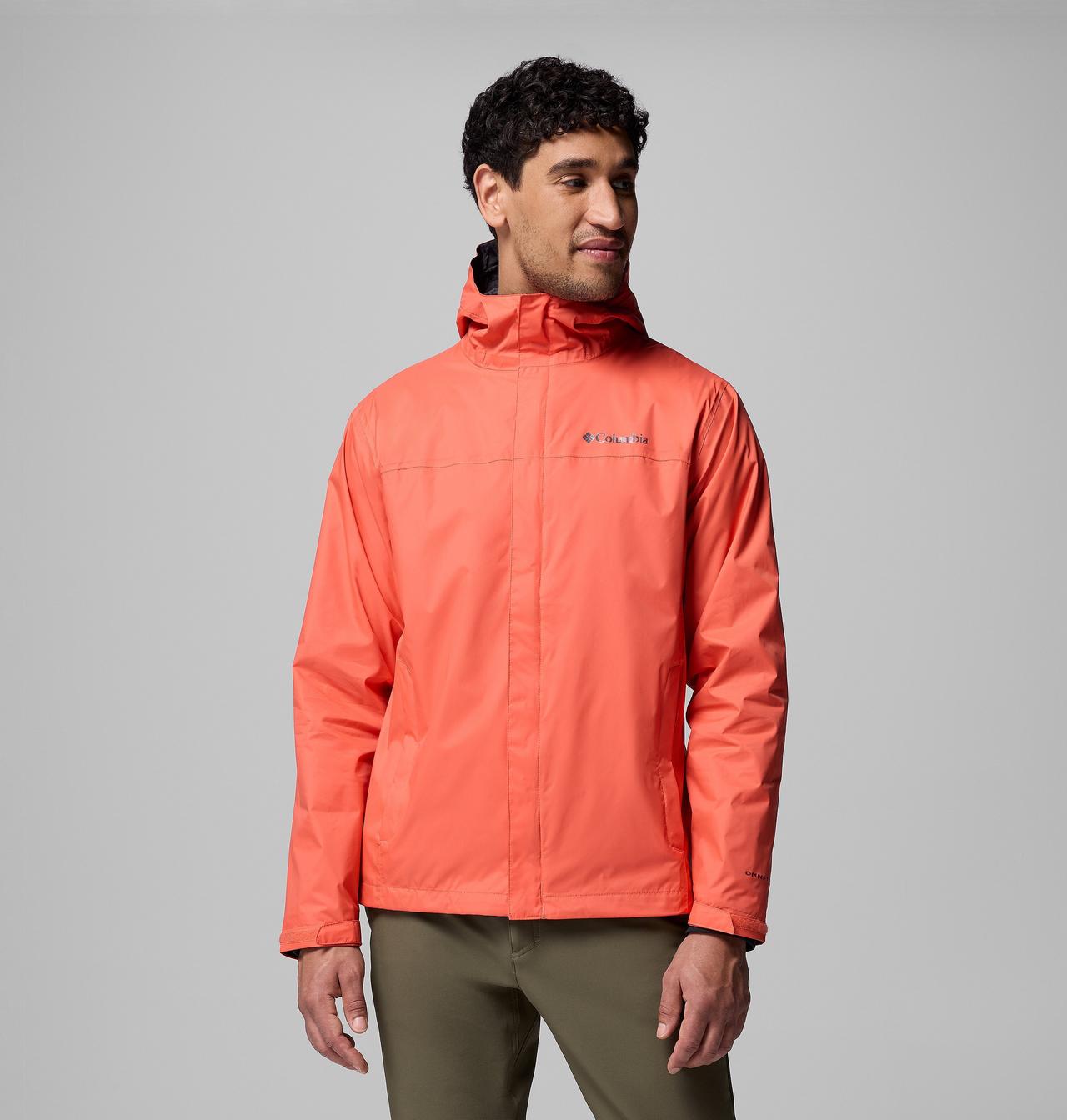 Men’s Watertight™ II Jacket - Tall | 864 | LT 1