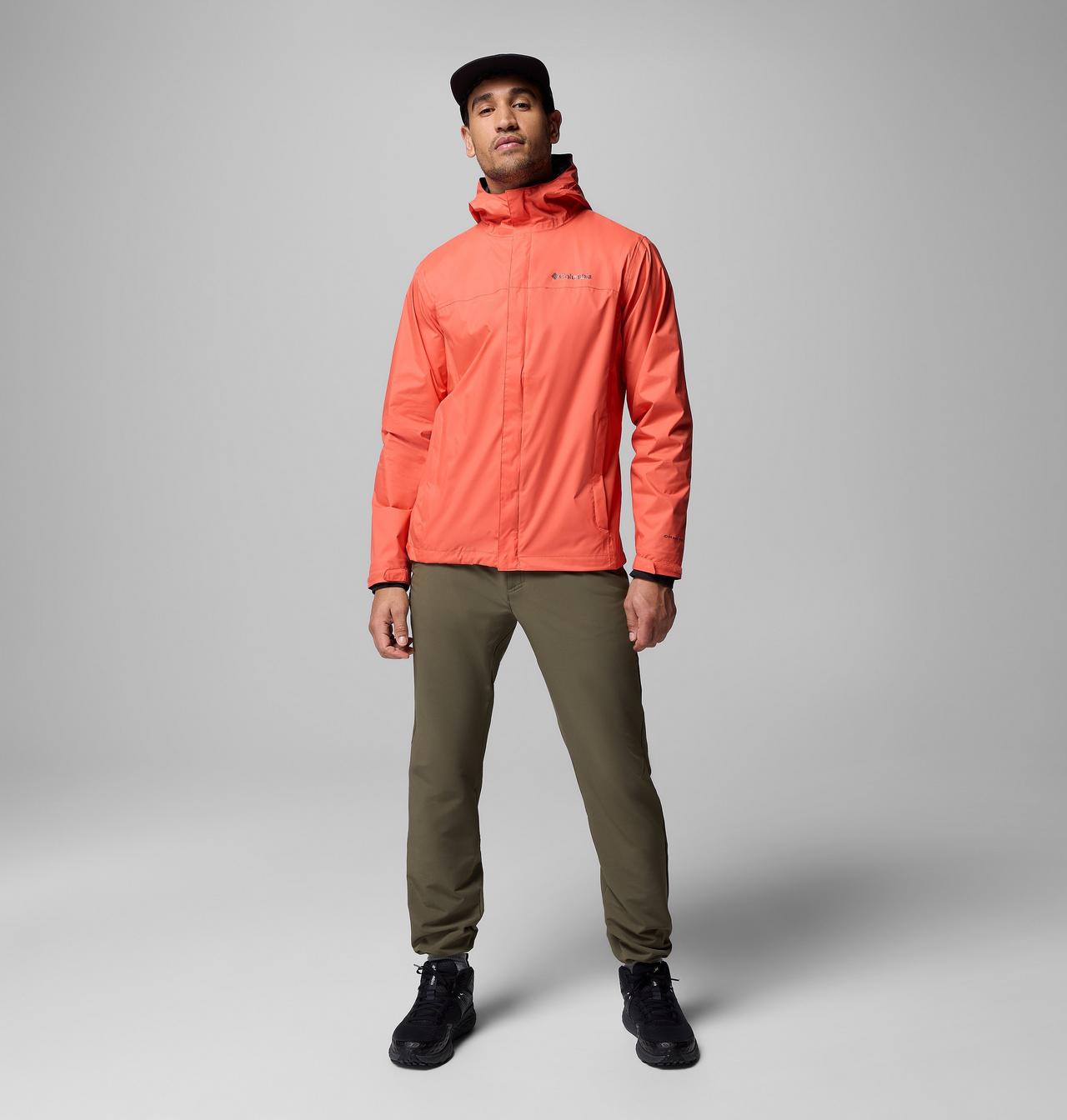 Men’s Watertight™ II Jacket - Tall | 864 | LT 2