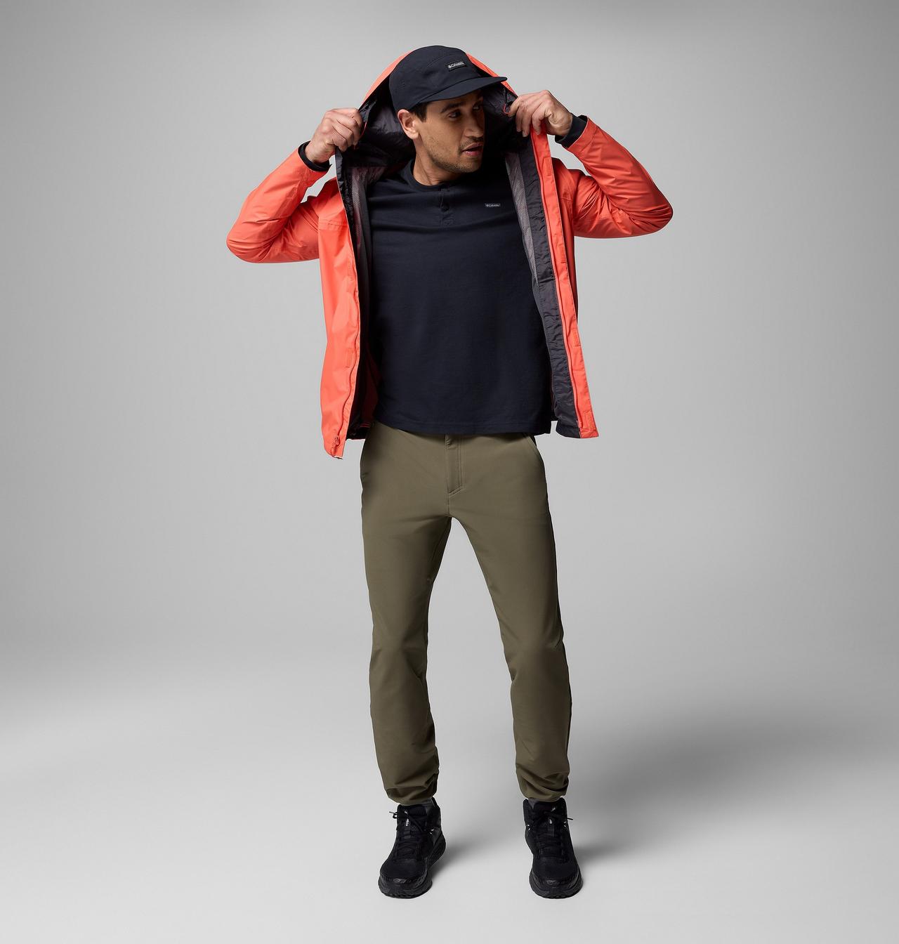 Men’s Watertight™ II Jacket - Tall | 864 | LT 12