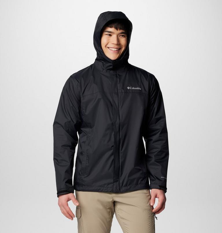 Chaqueta impermeable Watertight II para hombre