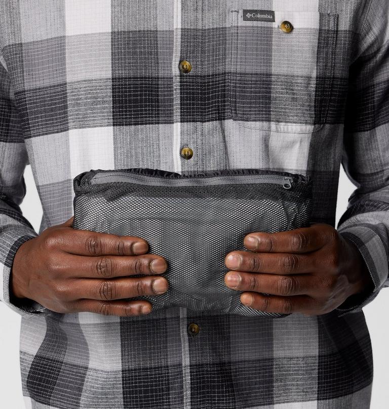 Chaqueta impermeable Watertight II para hombre, Color: City Grey, image 8