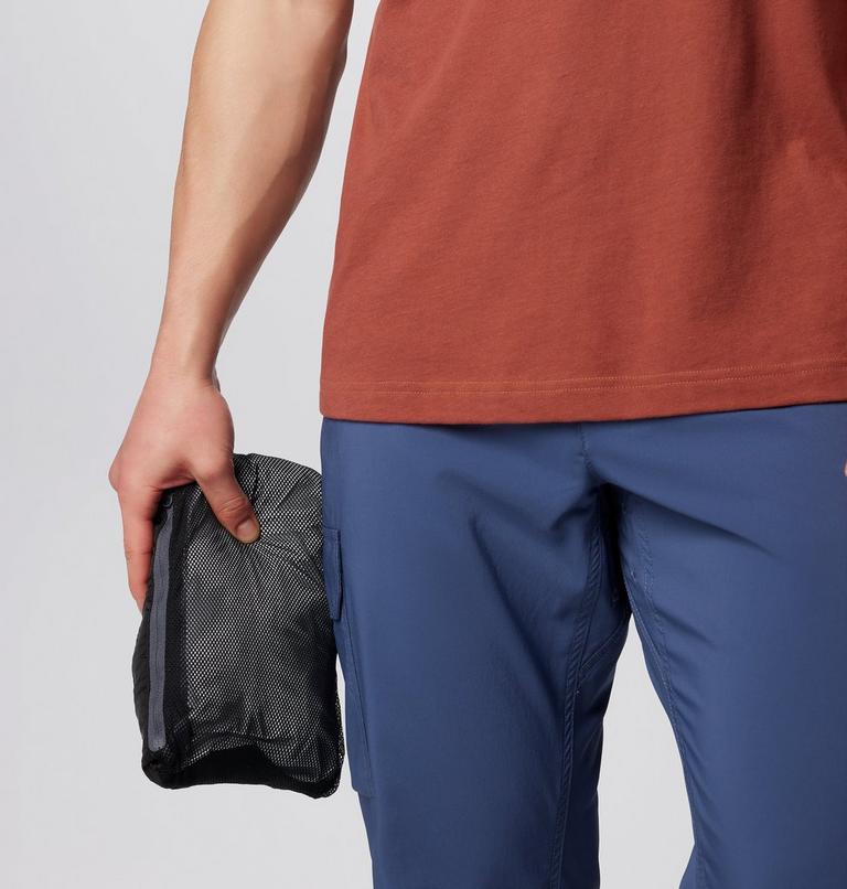 Men's Watertight II Waterproof Jacket, Color: Graphite, image 7