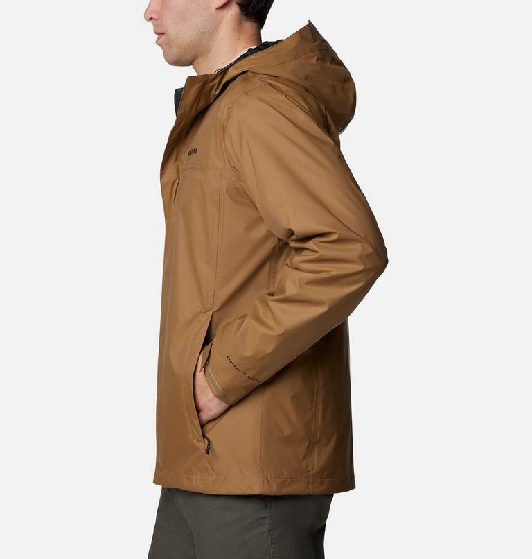 Watertight II Jacket, Color: Delta, image 3