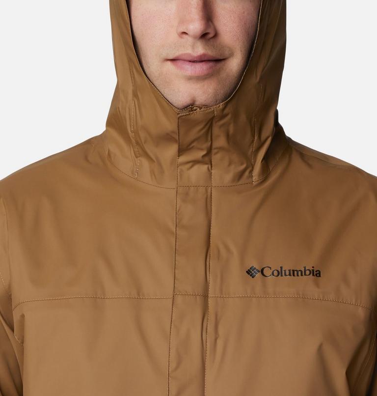Watertight II Jacket, Color: Delta, image 4
