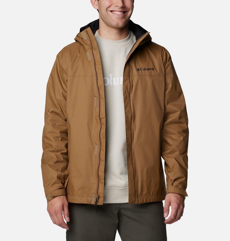 Watertight II Jacket, Color: Delta, image 8