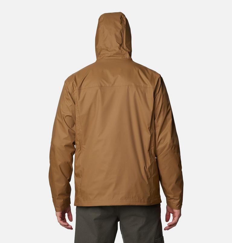 Watertight II Jacket, Color: Delta, image 2