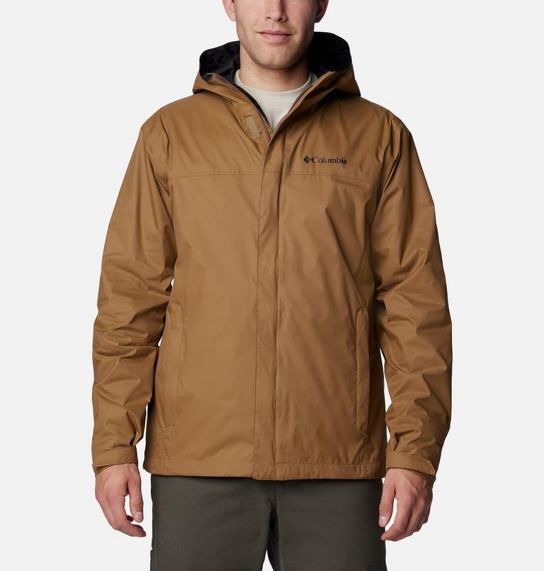 Watertight II Jacket, Color: Delta, image 1