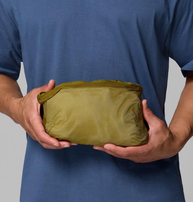 Chaqueta impermeable Watertight II para hombre, Color: Mossy Green, image 9