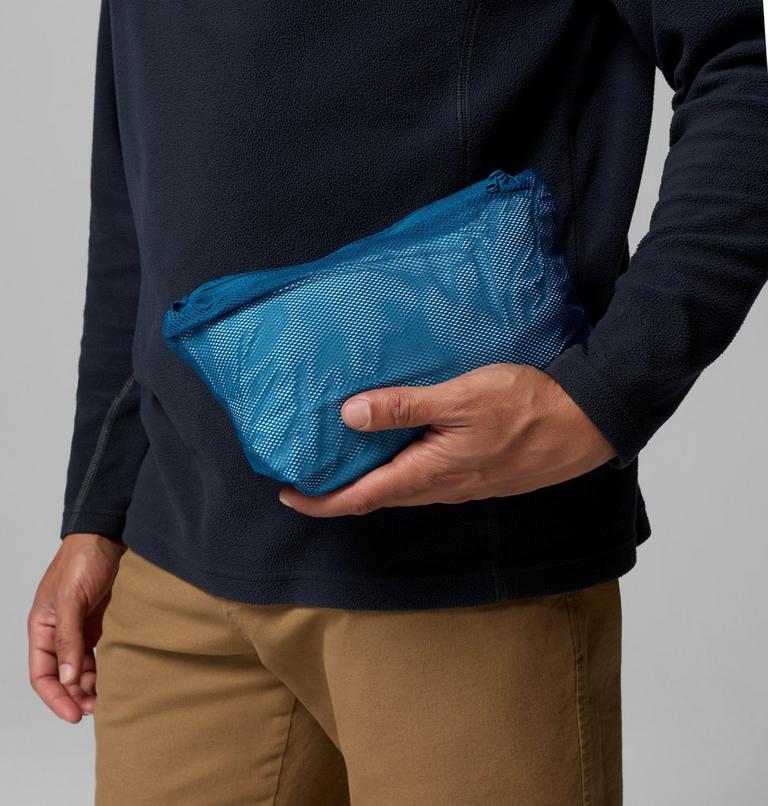 Men's Watertight II Waterproof Jacket, Color: Phoenix Blue, image 10