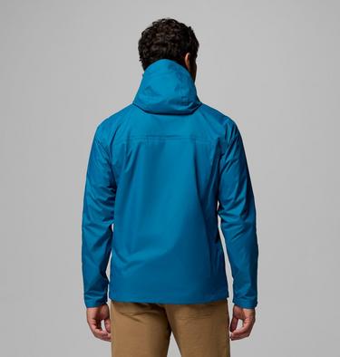 Veste imperm&eacute;able Watertight II Homme, Color: Phoenix Blue, image 7