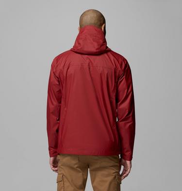 Veste imperm&eacute;able Watertight II Homme, Color: Red Oxide, image 3