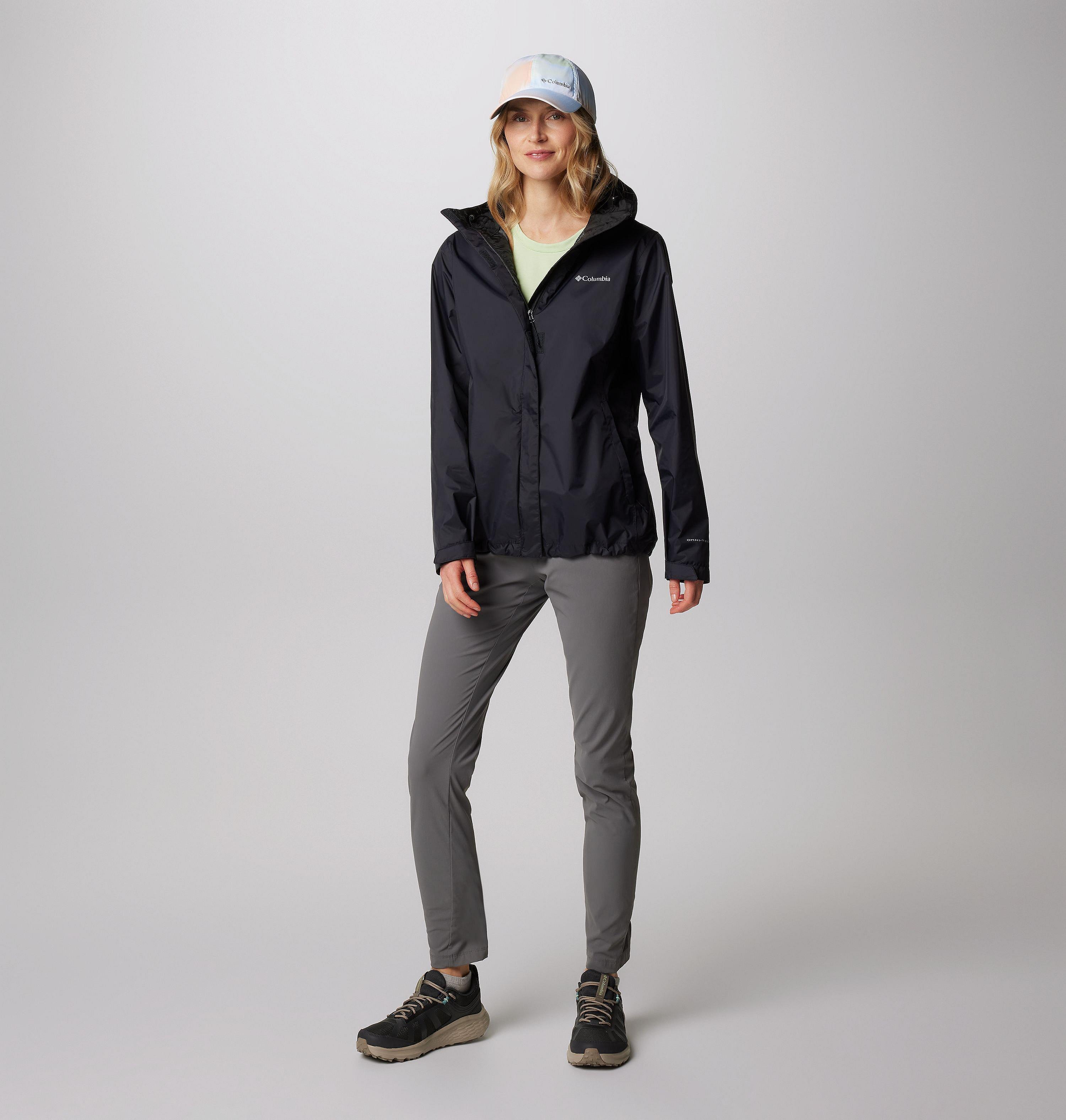 Women’s Arcadia II Jacket 4