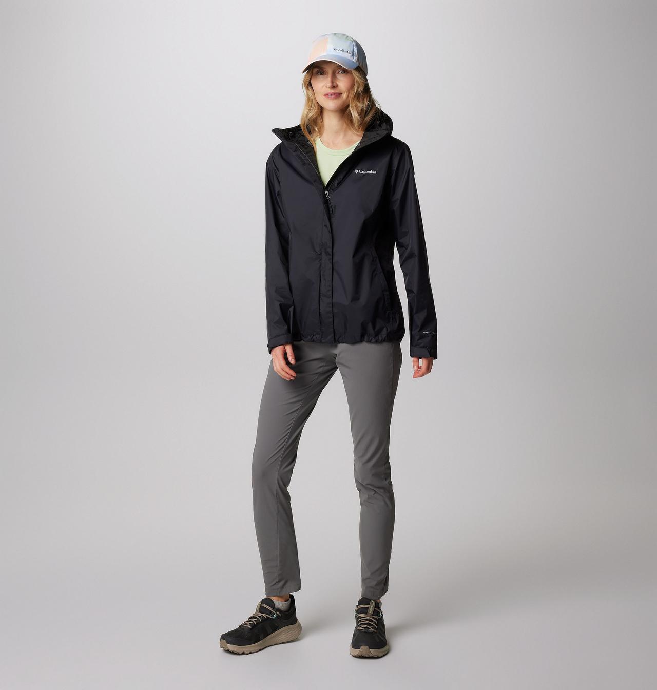 Women’s Arcadia™ II Jacket 4