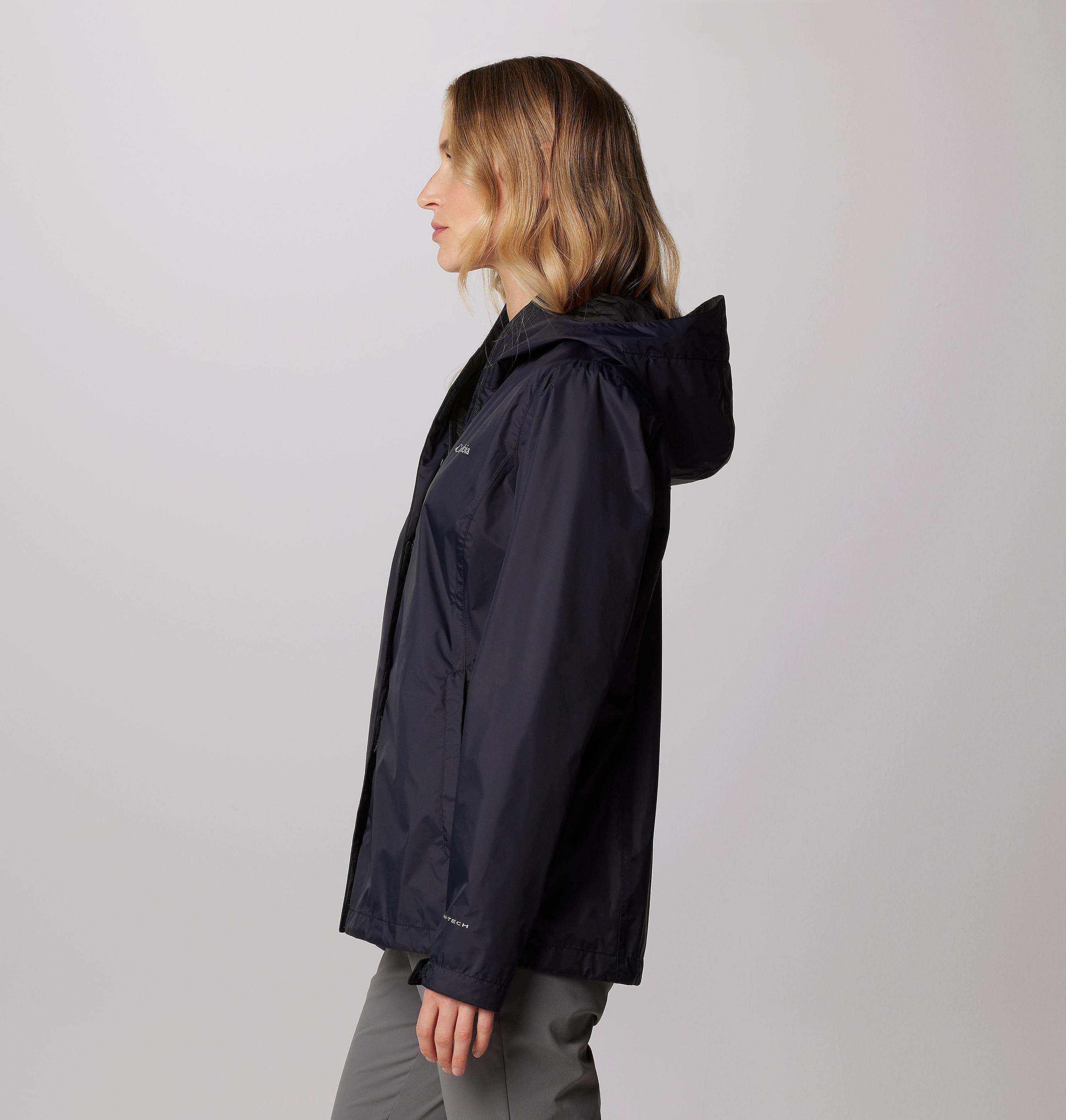 Women’s Arcadia II Jacket 5