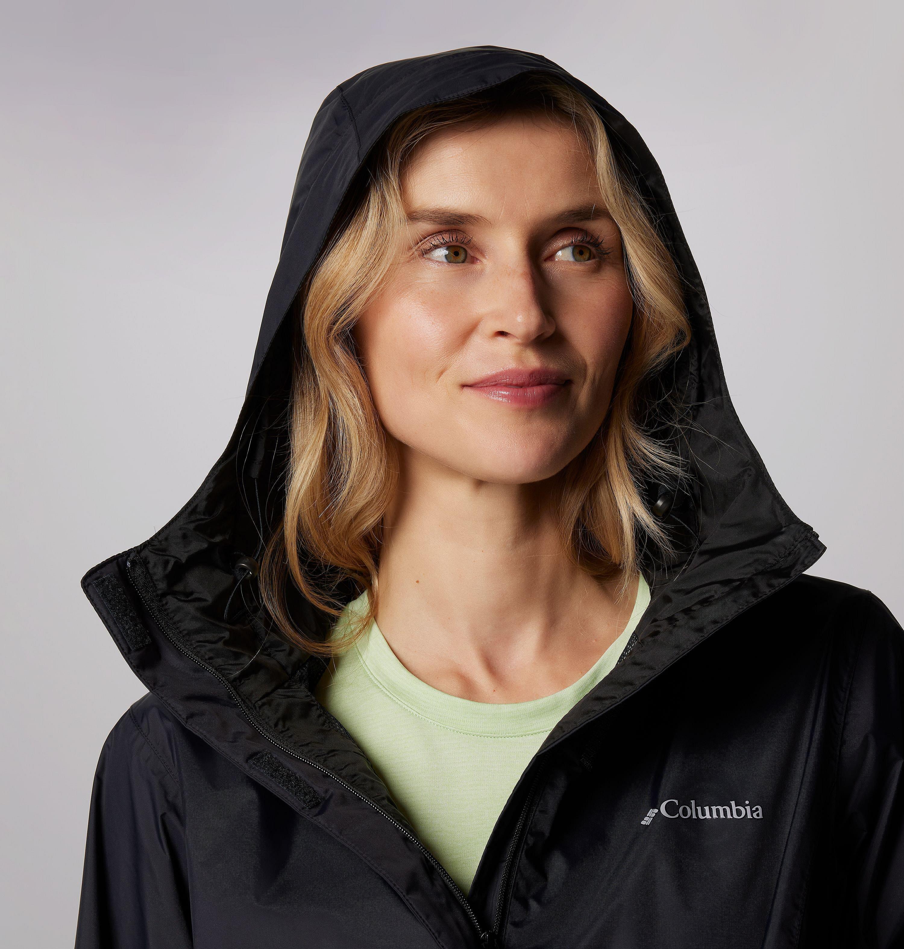 Women’s Arcadia II Jacket 6