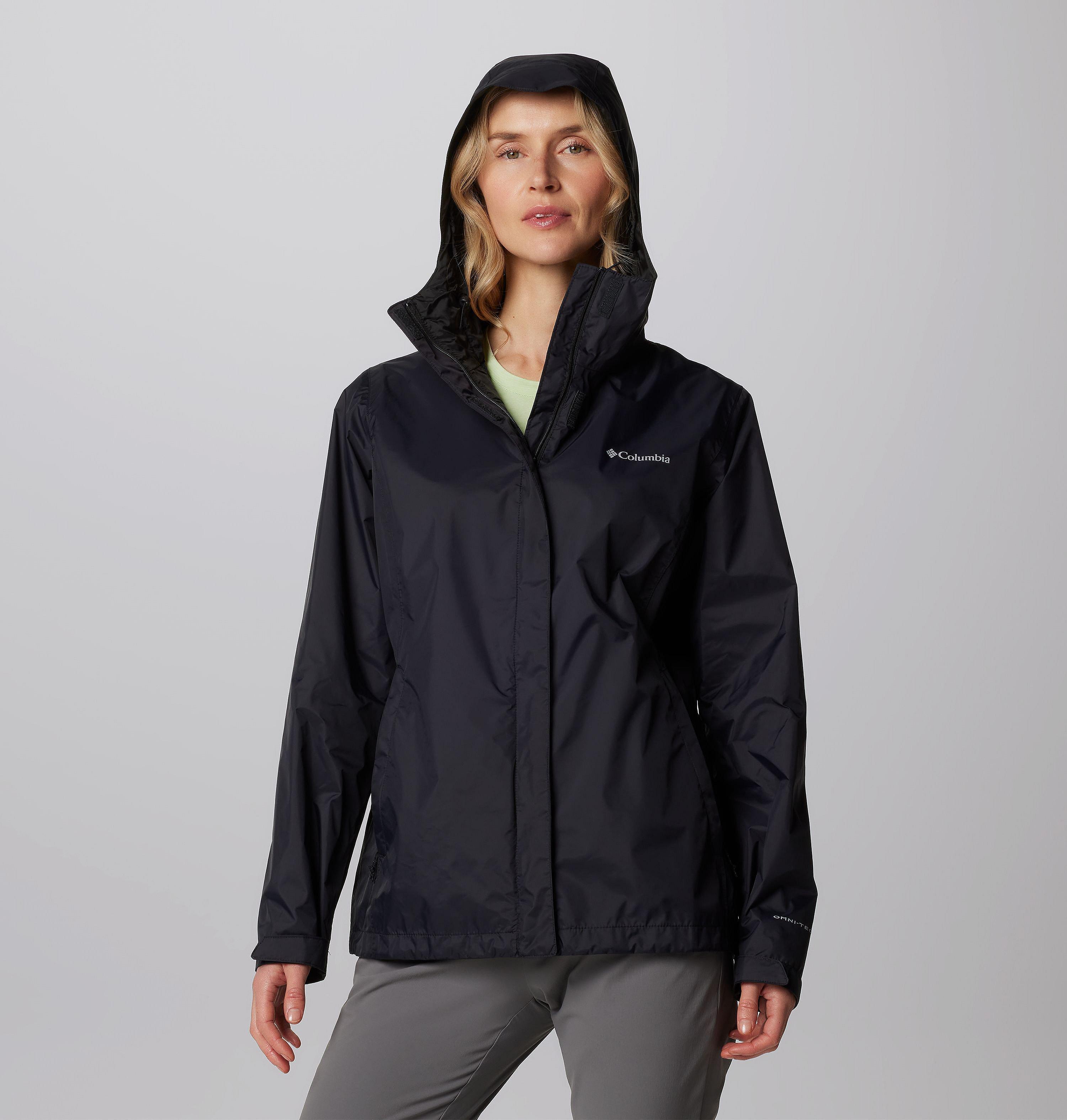 Women’s Arcadia II Jacket 7