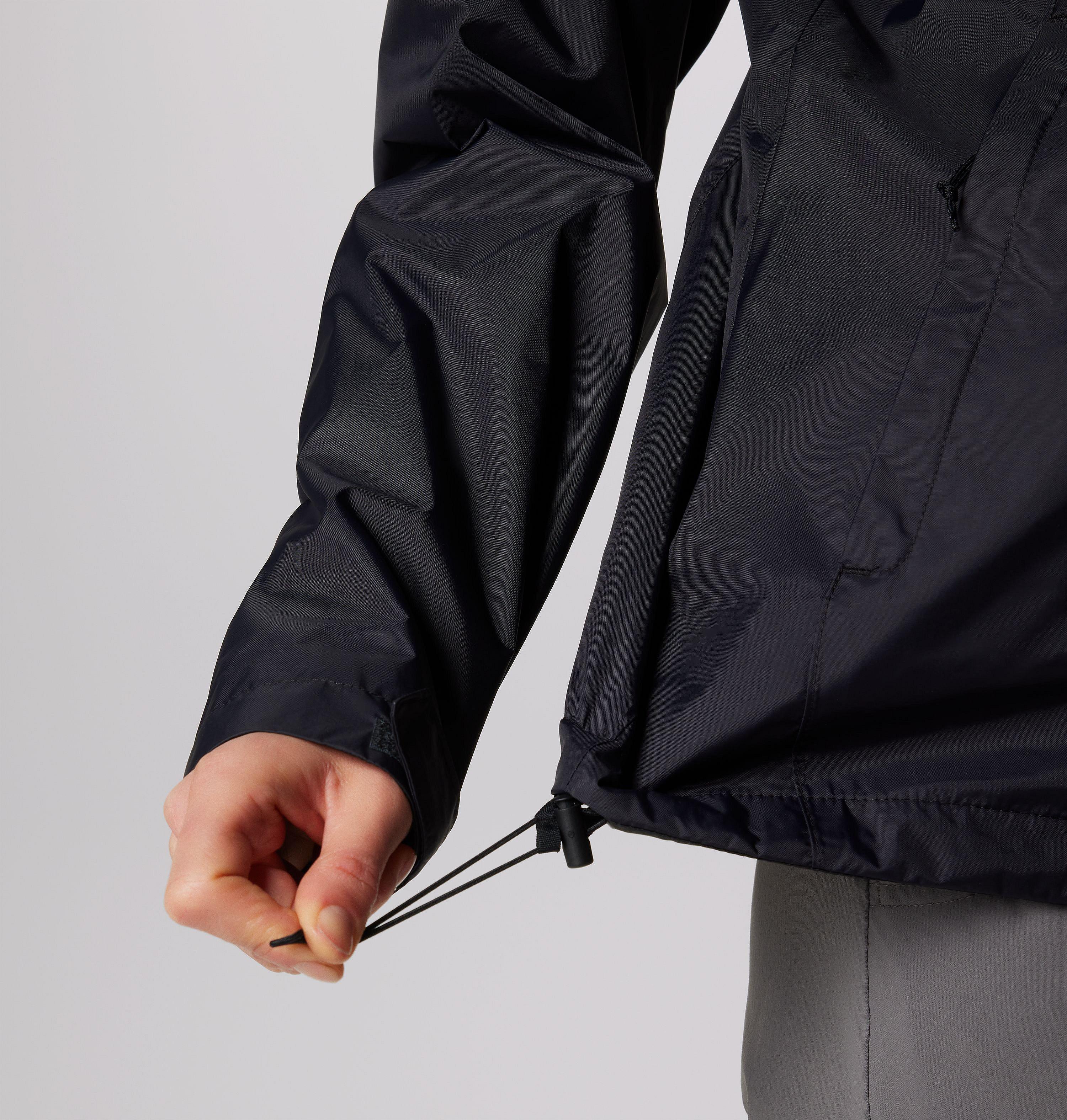 Women’s Arcadia II Jacket 9