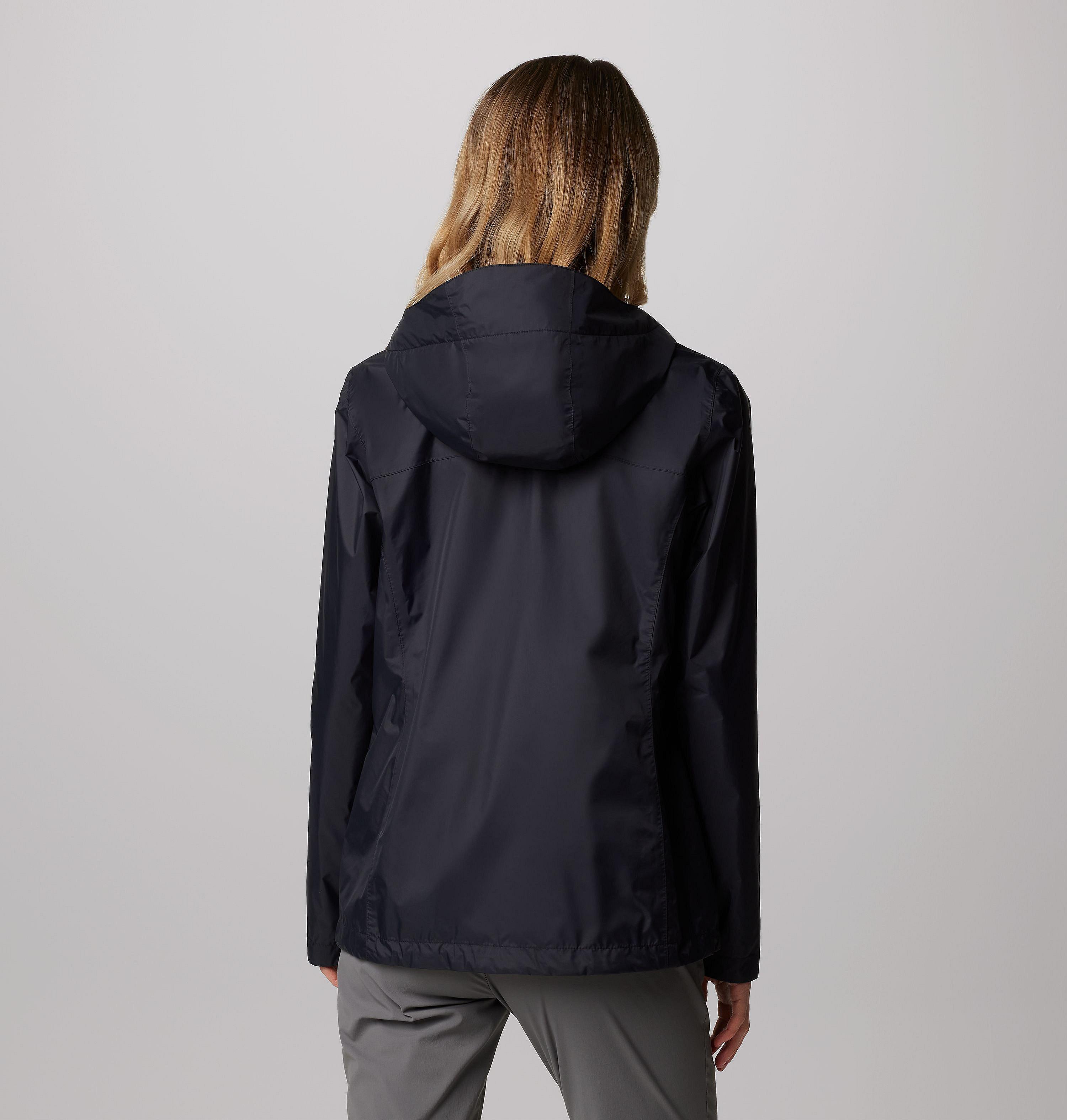 Women’s Arcadia II Jacket 3