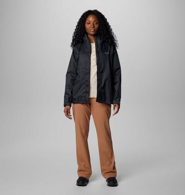 Women&rsquo;s Arcadia II Jacket, Color: Black, image 39
