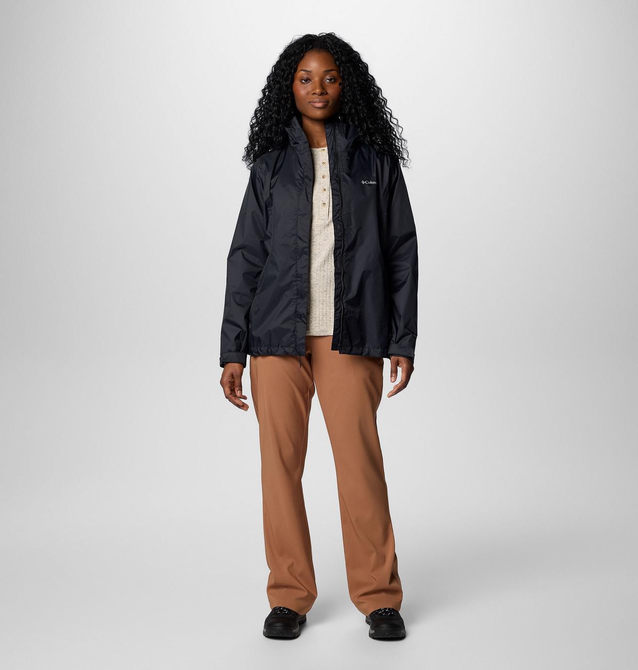 Women’s Arcadia™ II Jacket 3