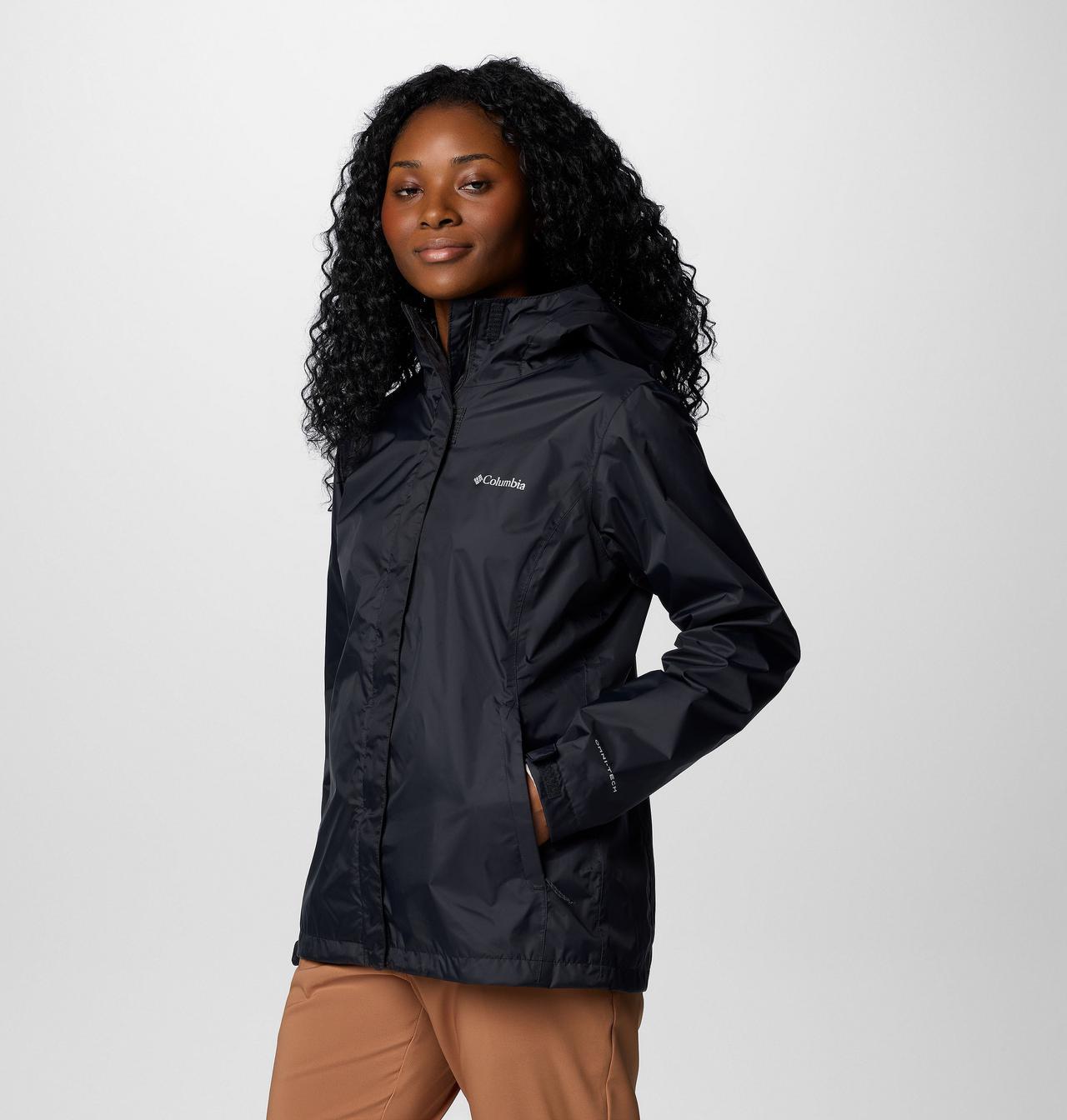Women’s Arcadia™ II Jacket 4