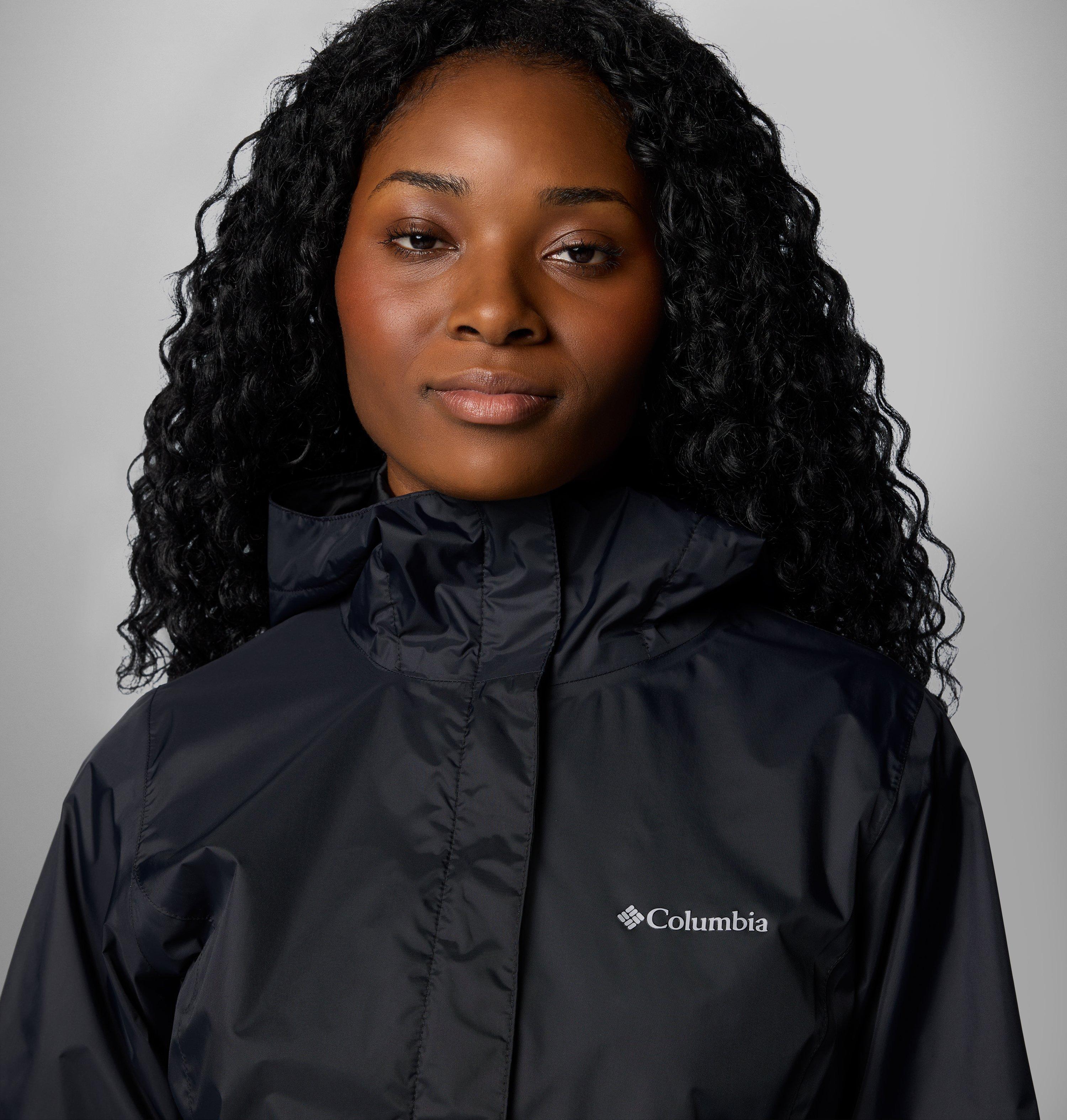 Women’s Arcadia II Jacket | 011 | M 5