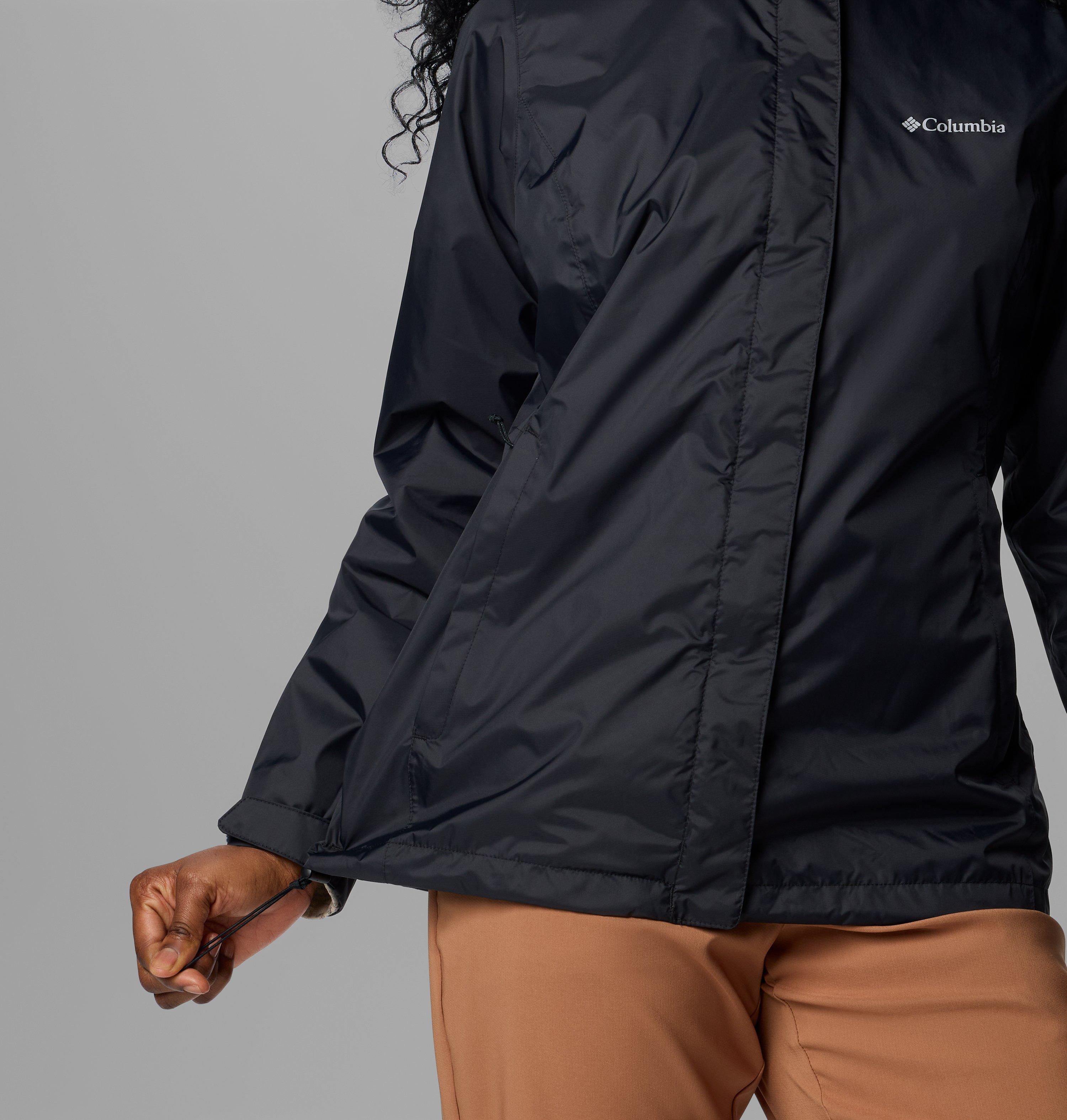 Women’s Arcadia II Jacket | 011 | M 6
