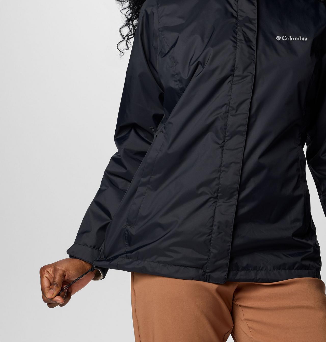 Women’s Arcadia™ II Jacket 6