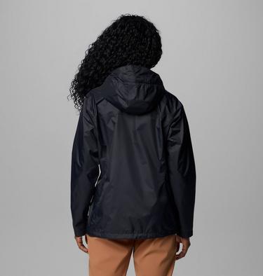 Women&rsquo;s Arcadia II Jacket, Color: Black, image 38