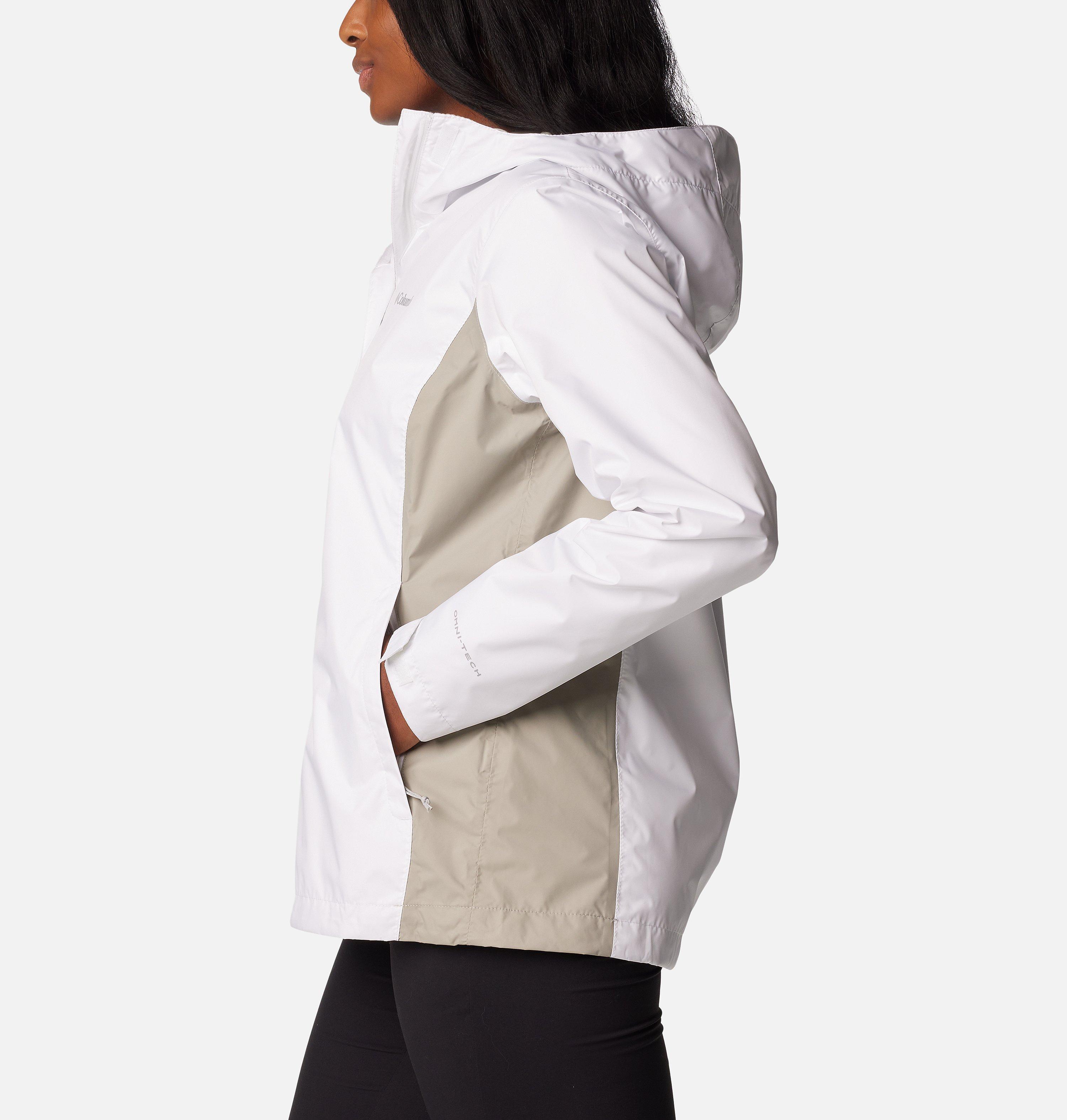 Arcadia™ II Jacket | 101 | S 3