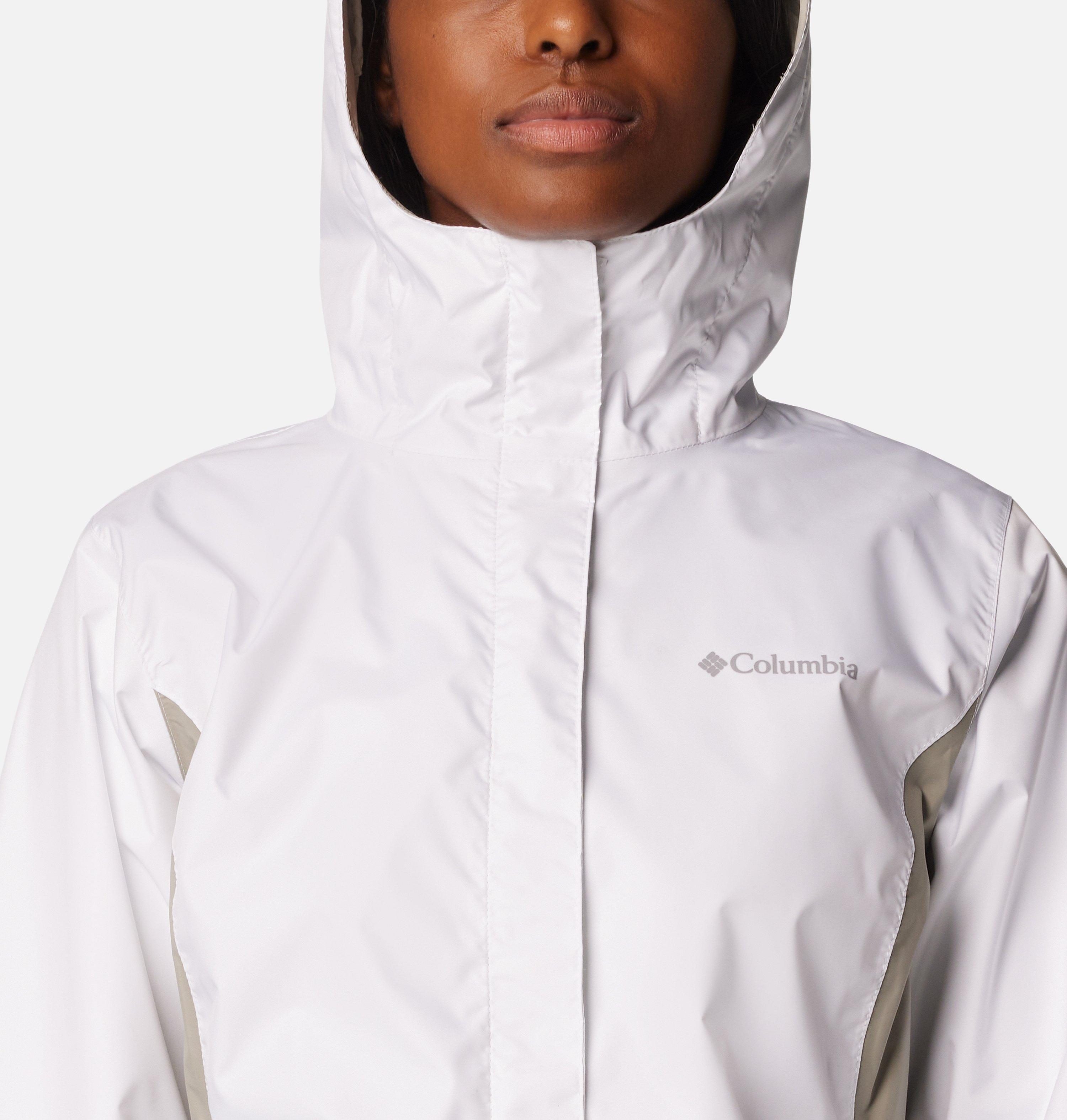 Arcadia™ II Jacket | 101 | S 4