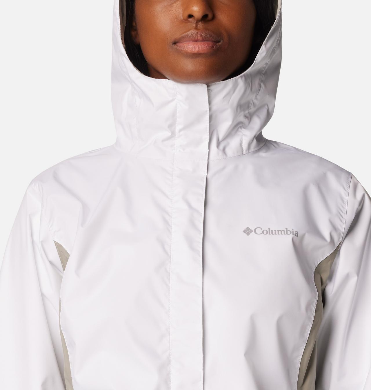 Women’s Arcadia™ II Jacket 4