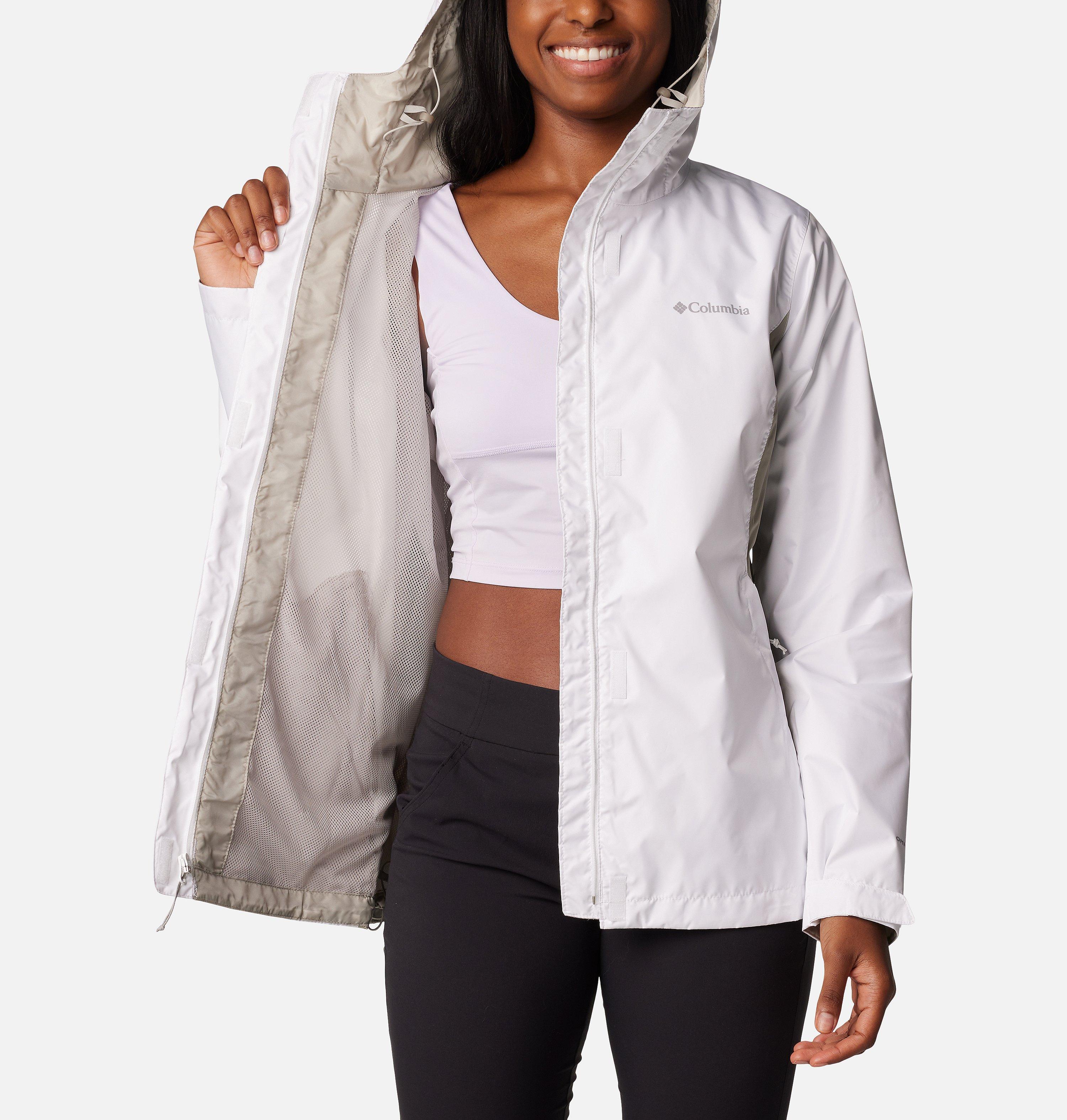 Arcadia™ II Jacket | 101 | S 5