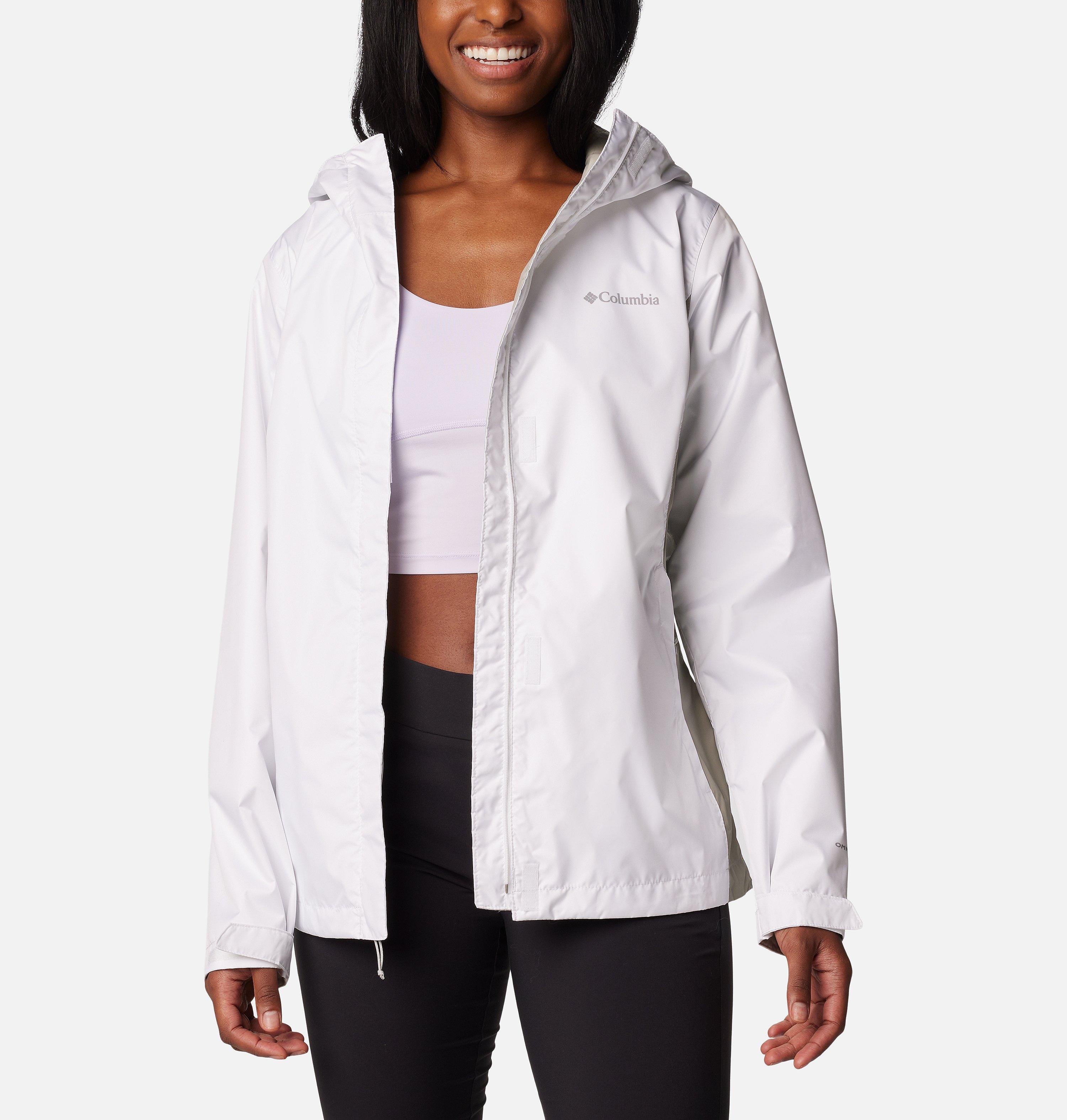 Arcadia™ II Jacket | 101 | S 8