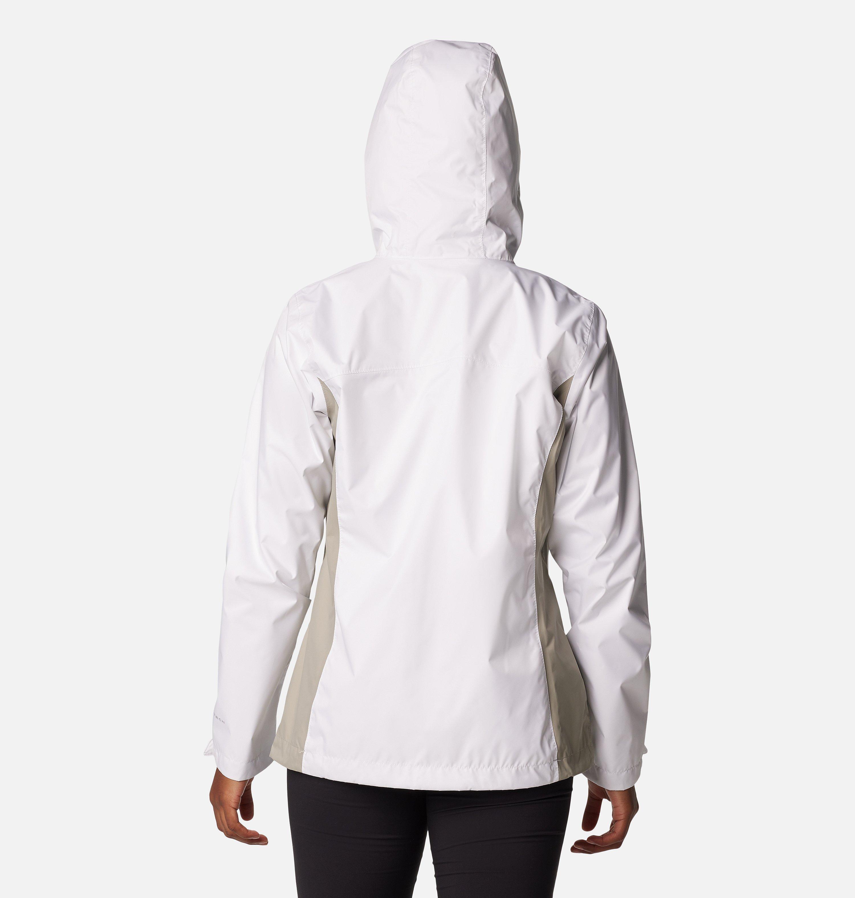 Arcadia™ II Jacket | 101 | S 2