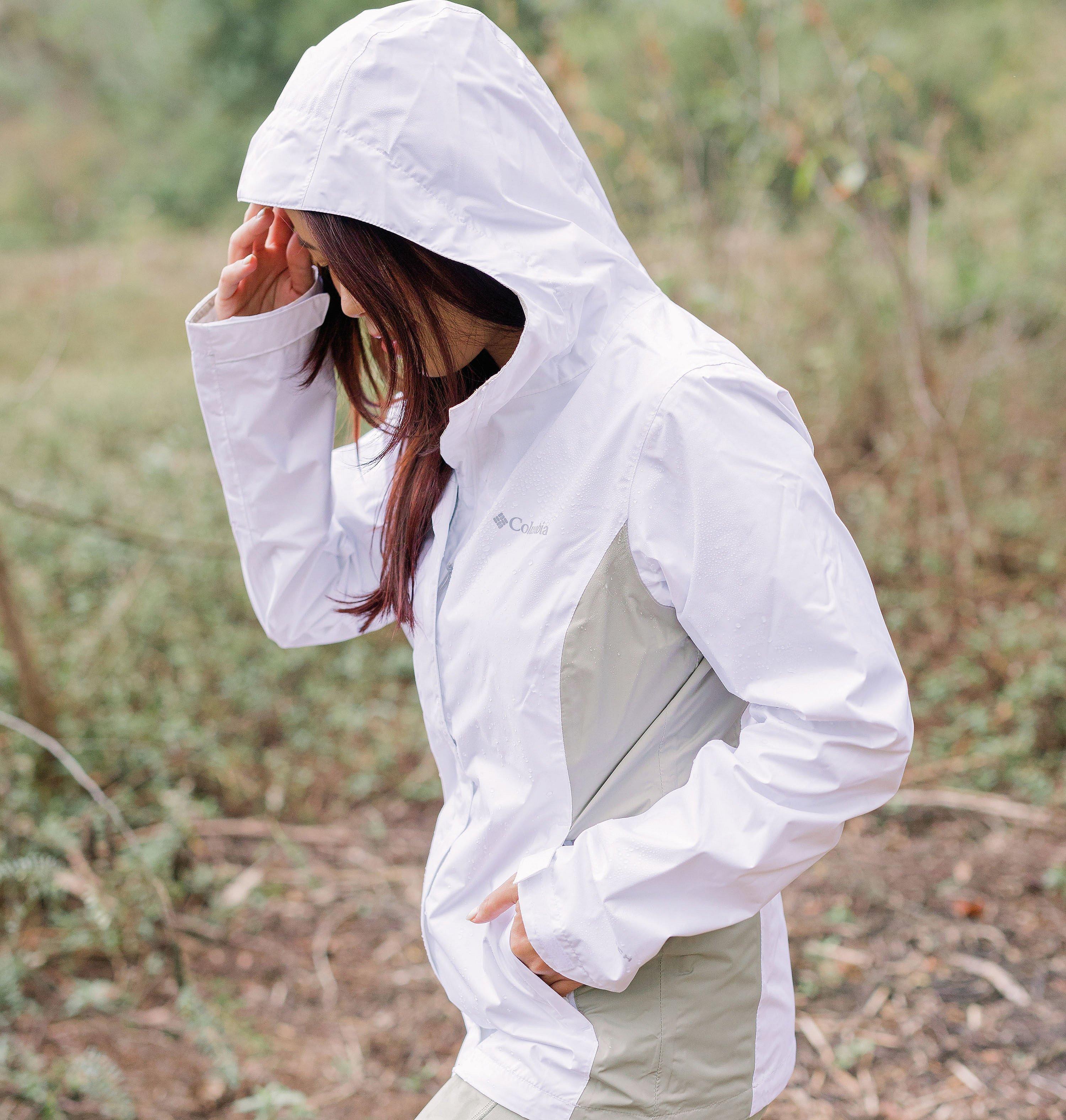 Arcadia™ II Jacket | 101 | S 9
