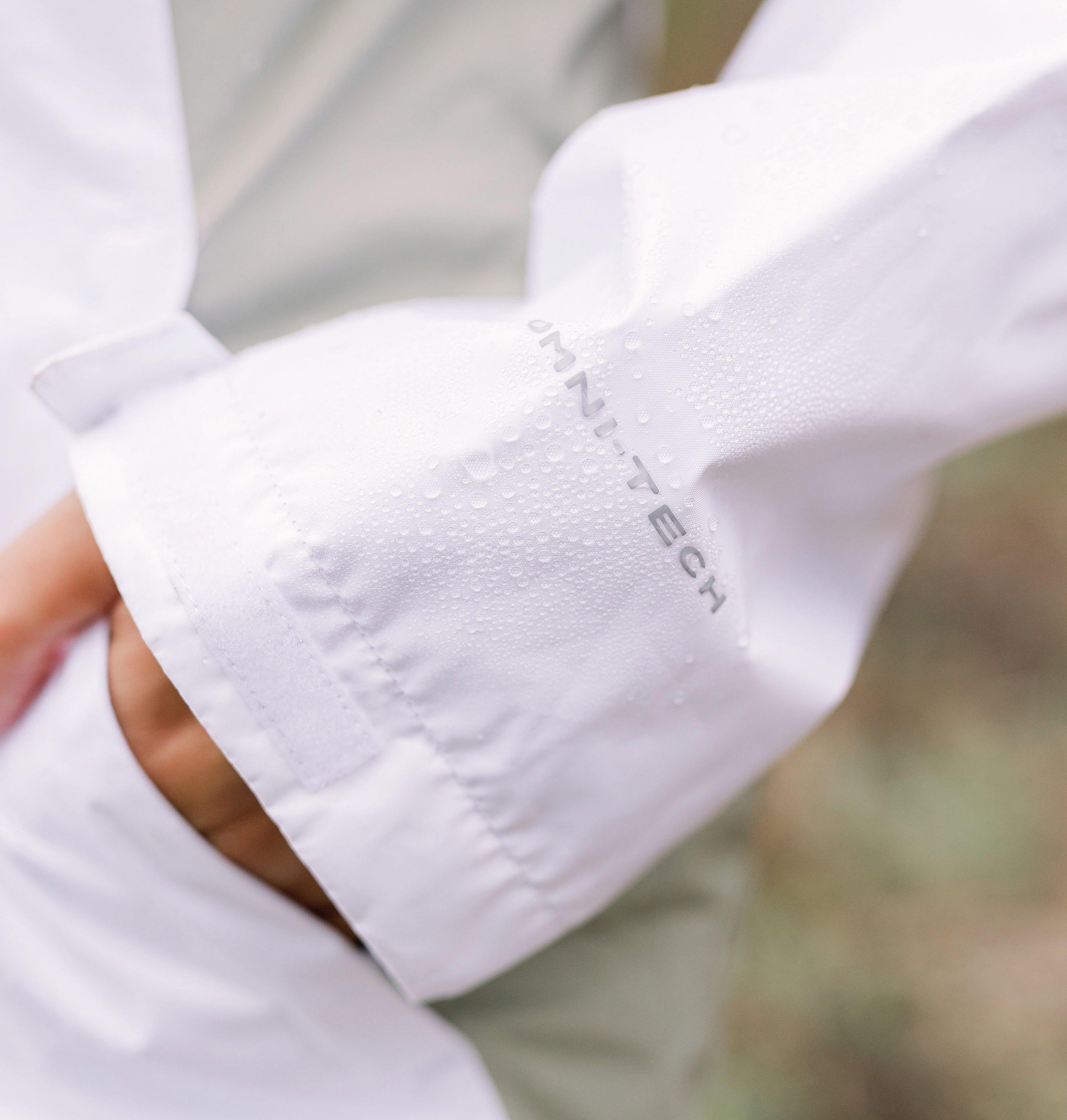 Arcadia™ II Jacket | 101 | S 11