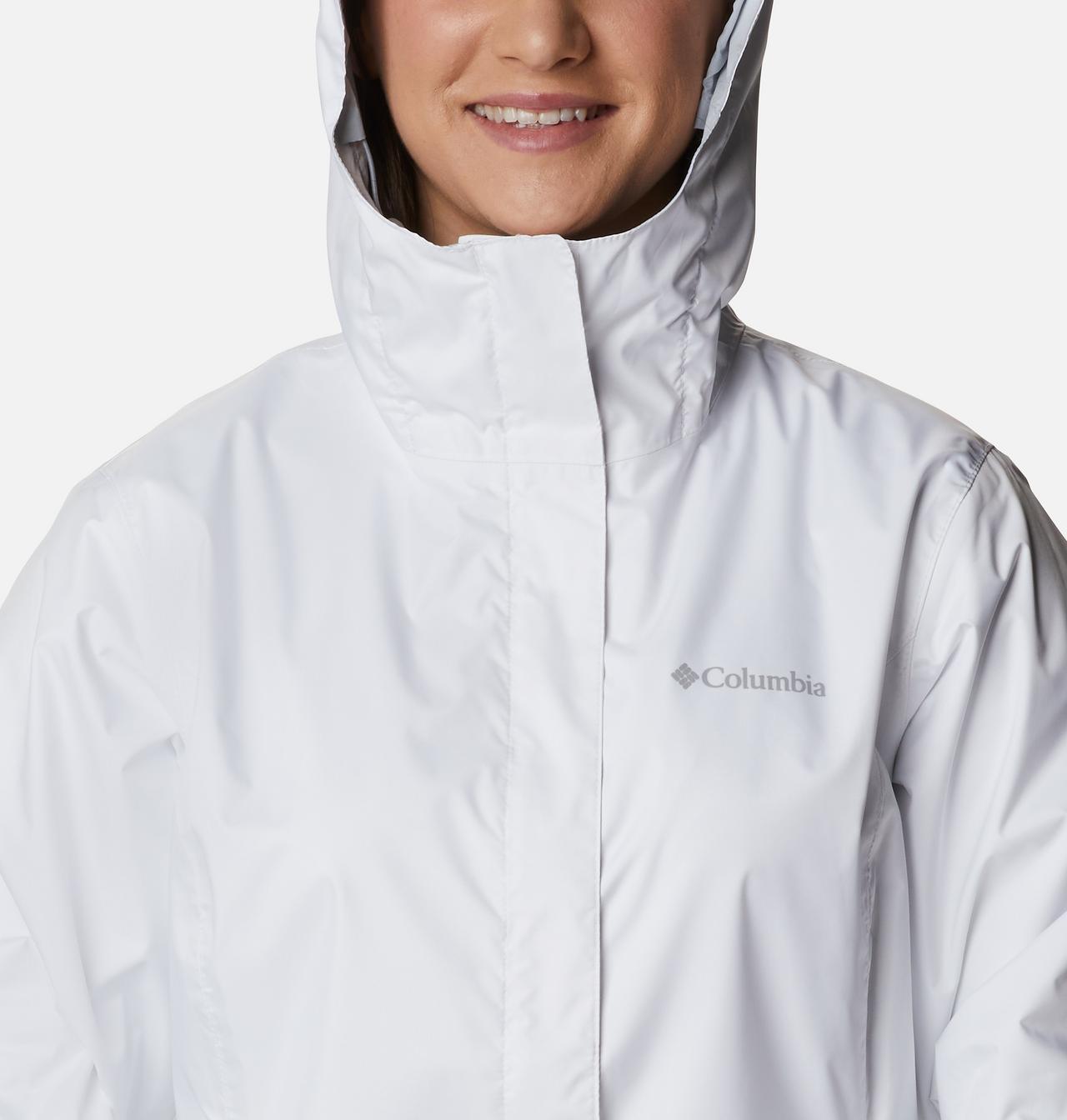 Arcadia™ II Jacket | 102 | M 4