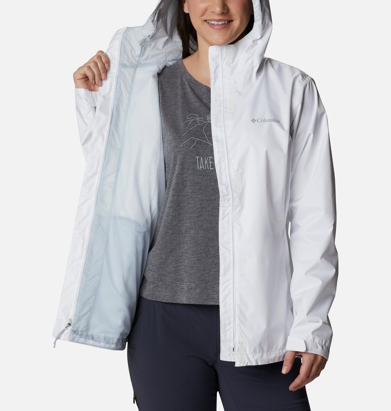 Arcadia™ II Jacket | 102 | M 5