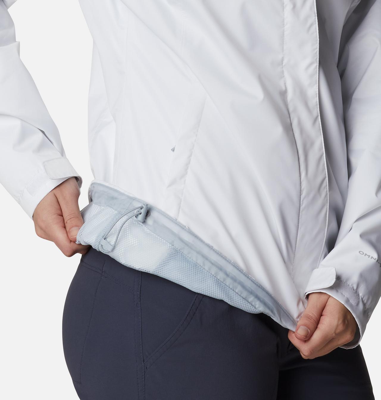 Arcadia™ II Jacket | 102 | M 6