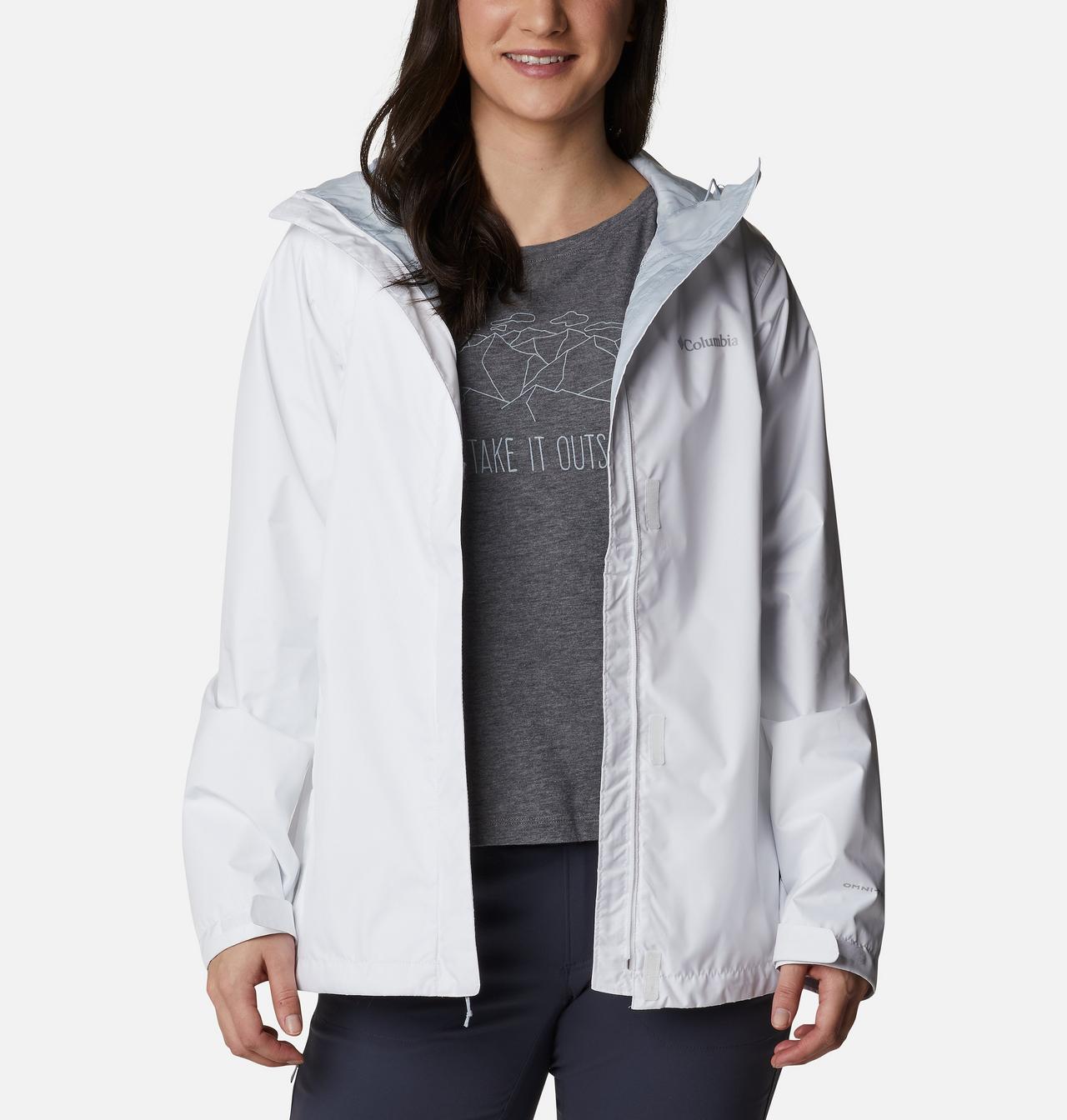 Arcadia™ II Jacket | 102 | M 8