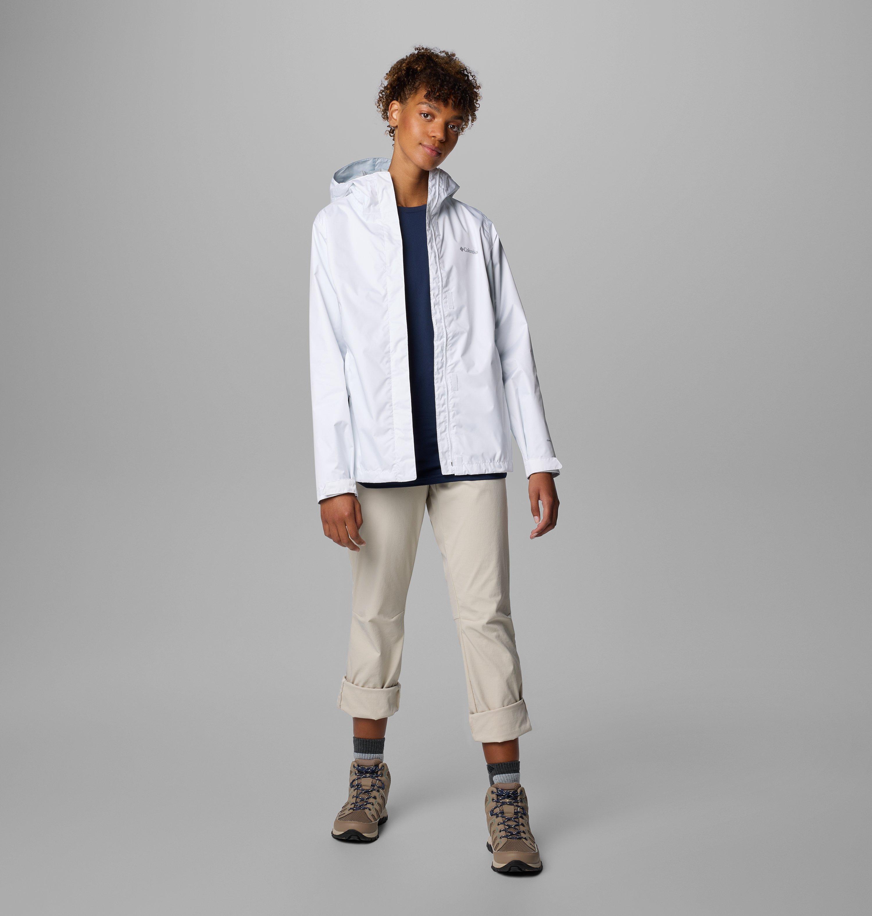 Women’s Arcadia II Jacket | 105 | XS 3