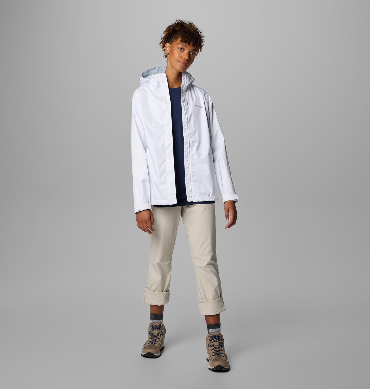 Women’s Arcadia™ II Jacket | 105 | XL 3