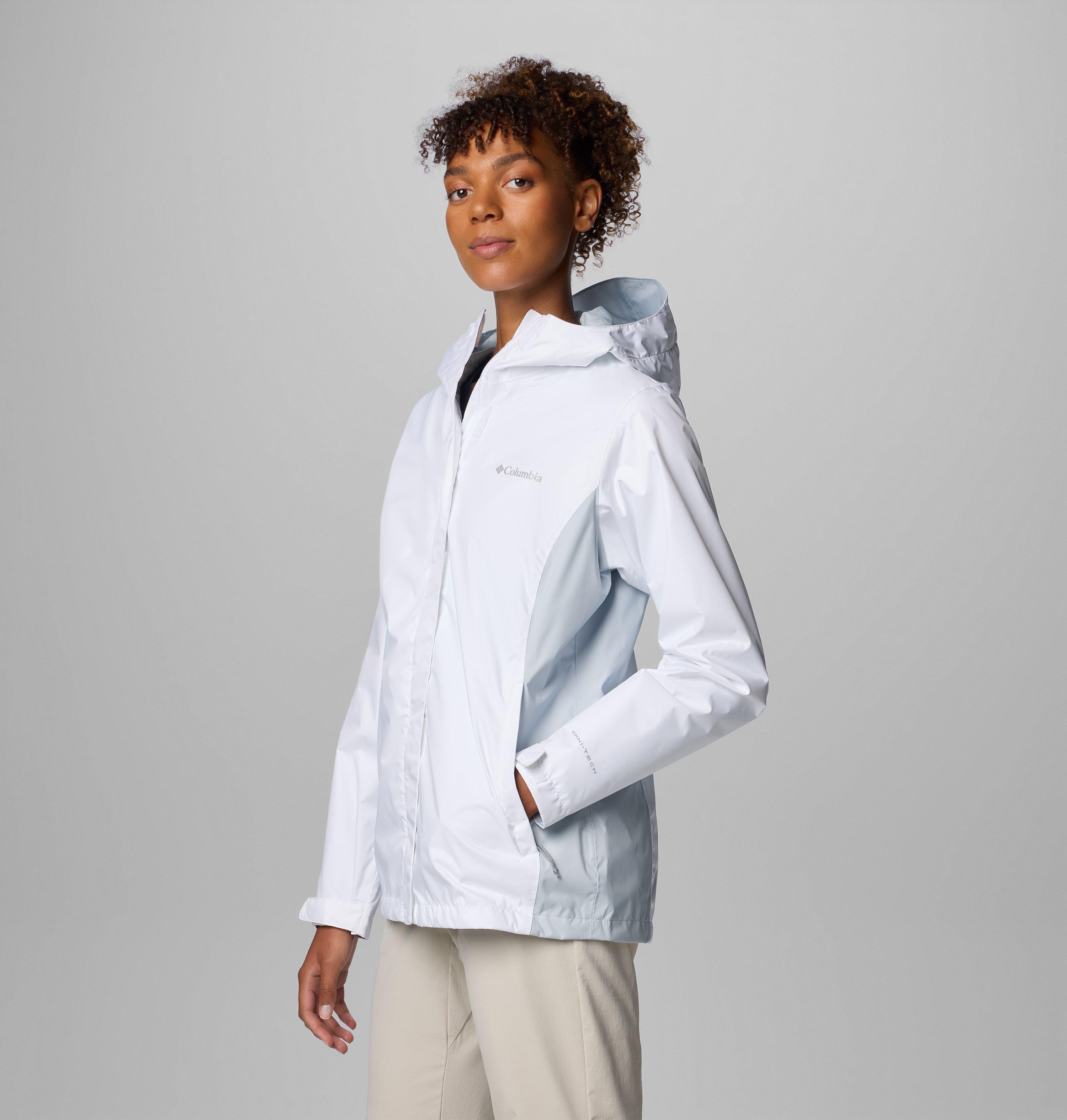 Women’s Arcadia II Jacket | 105 | XS 4