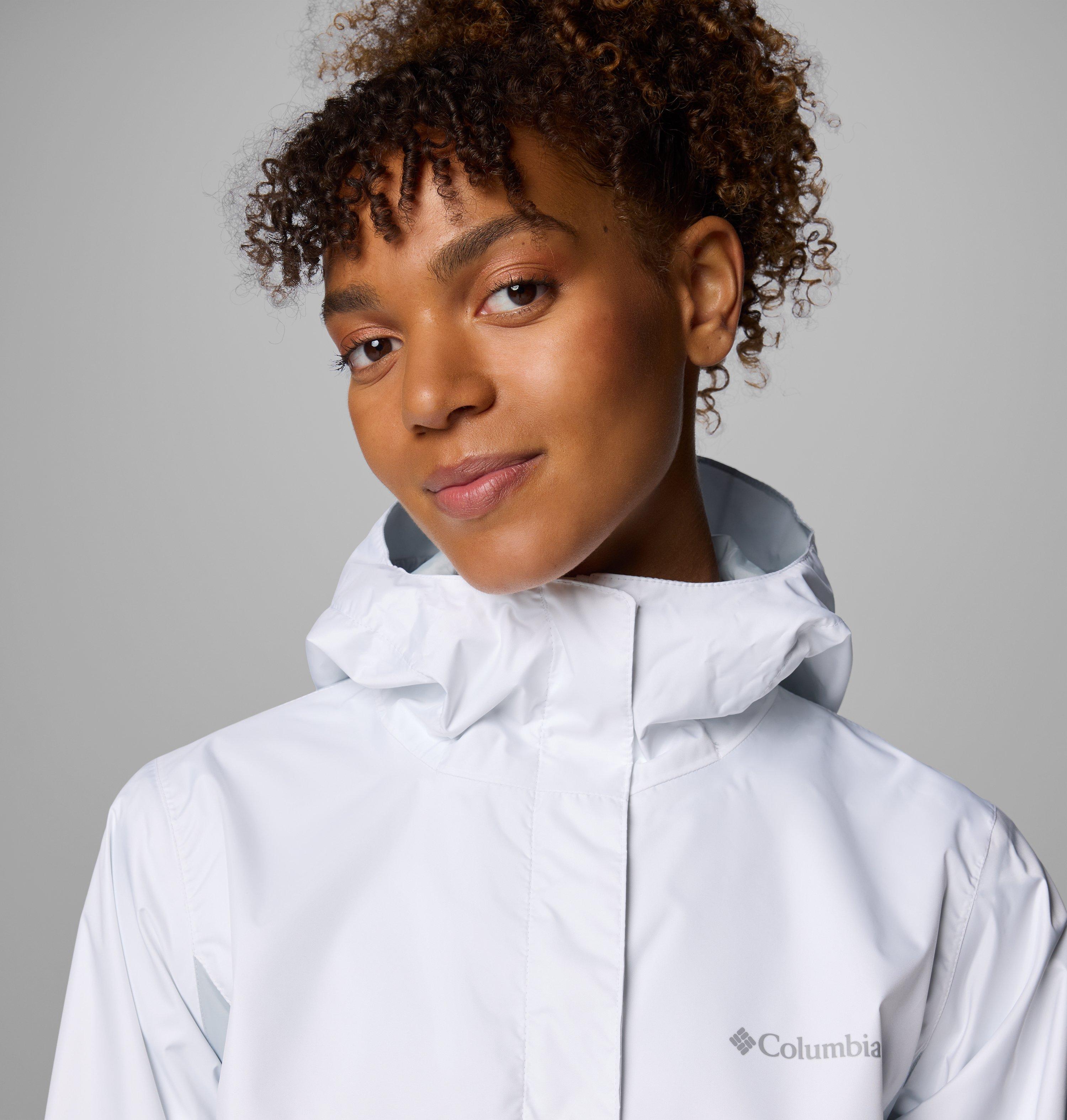Women’s Arcadia II Jacket | 105 | XS 5