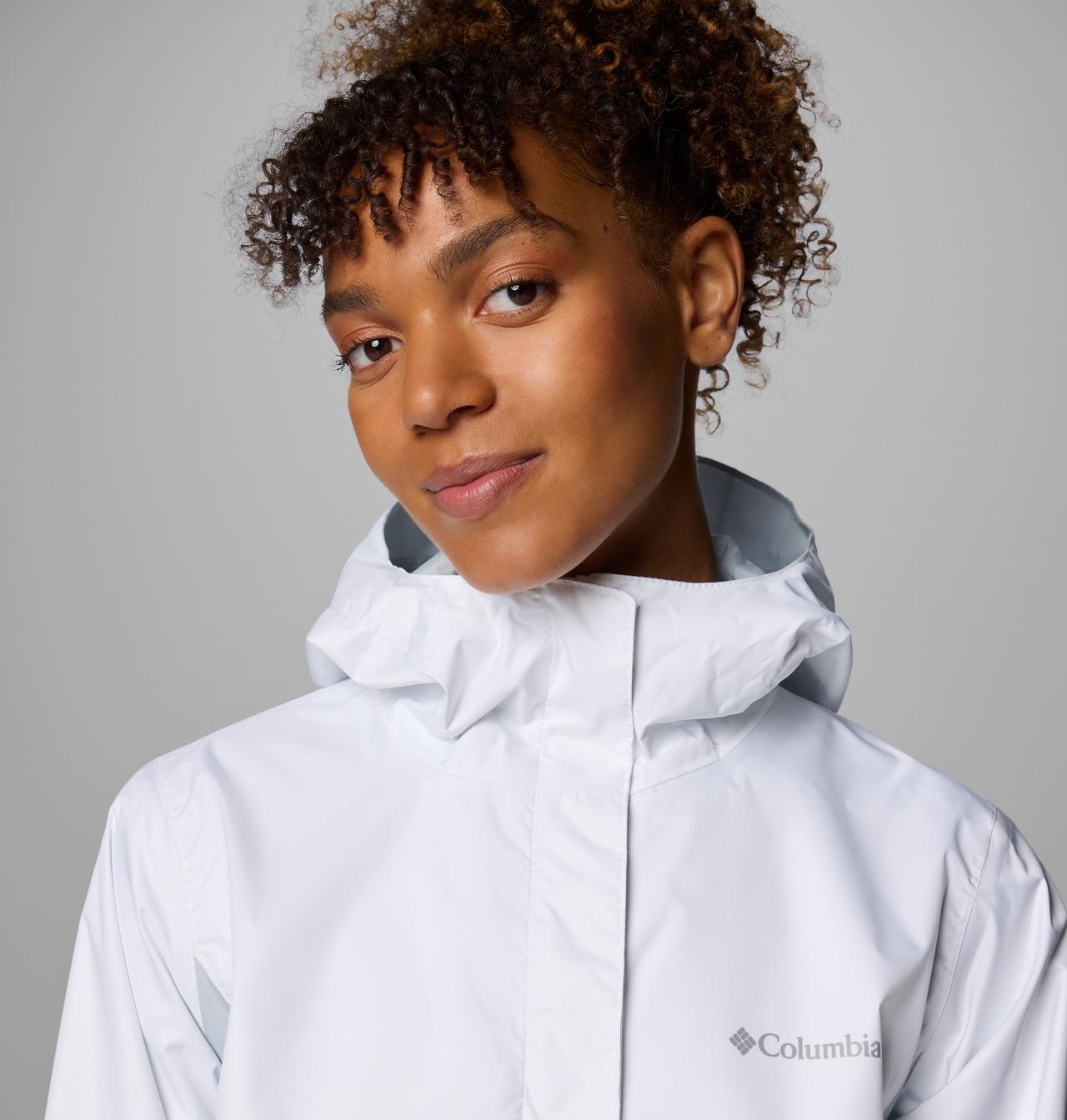 Women’s Arcadia™ II Jacket | 105 | XL 5